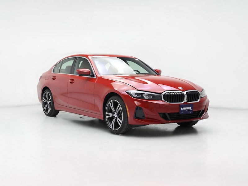 2024 BMW 330 XI