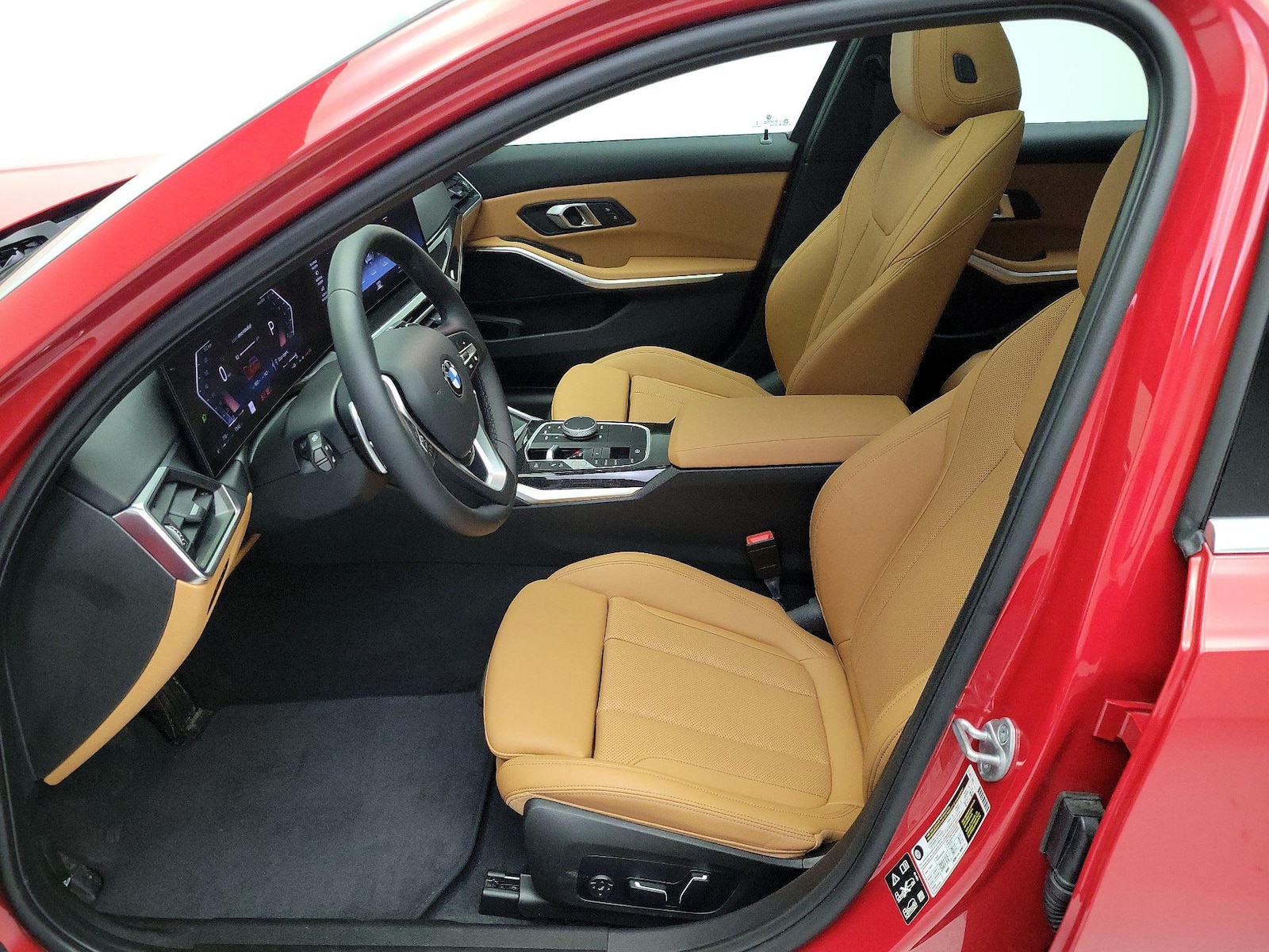 2024 BMW 3 Series 330i - Photo 12