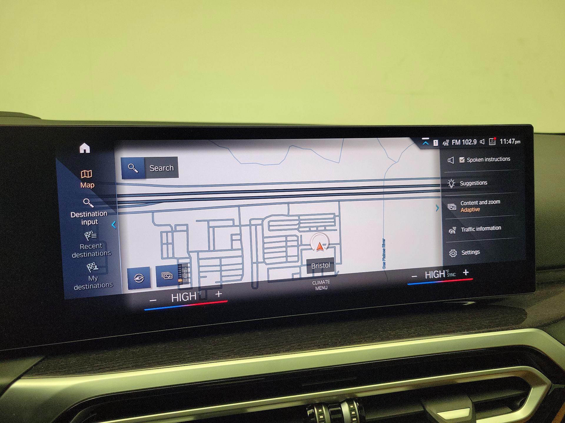 Thumbnail: 2024 BMW 3 Series - 14