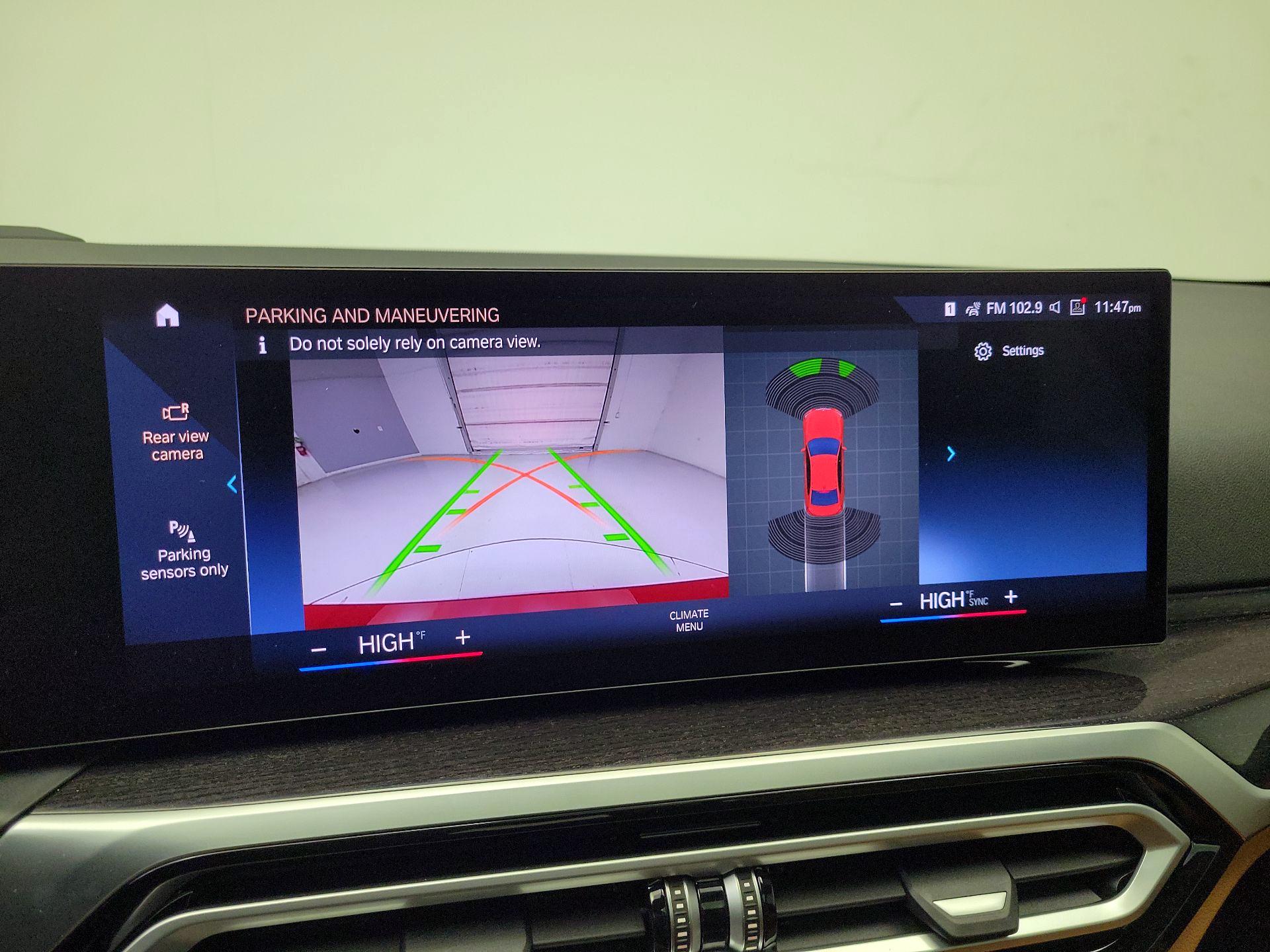 Thumbnail: 2024 BMW 3 Series - 15