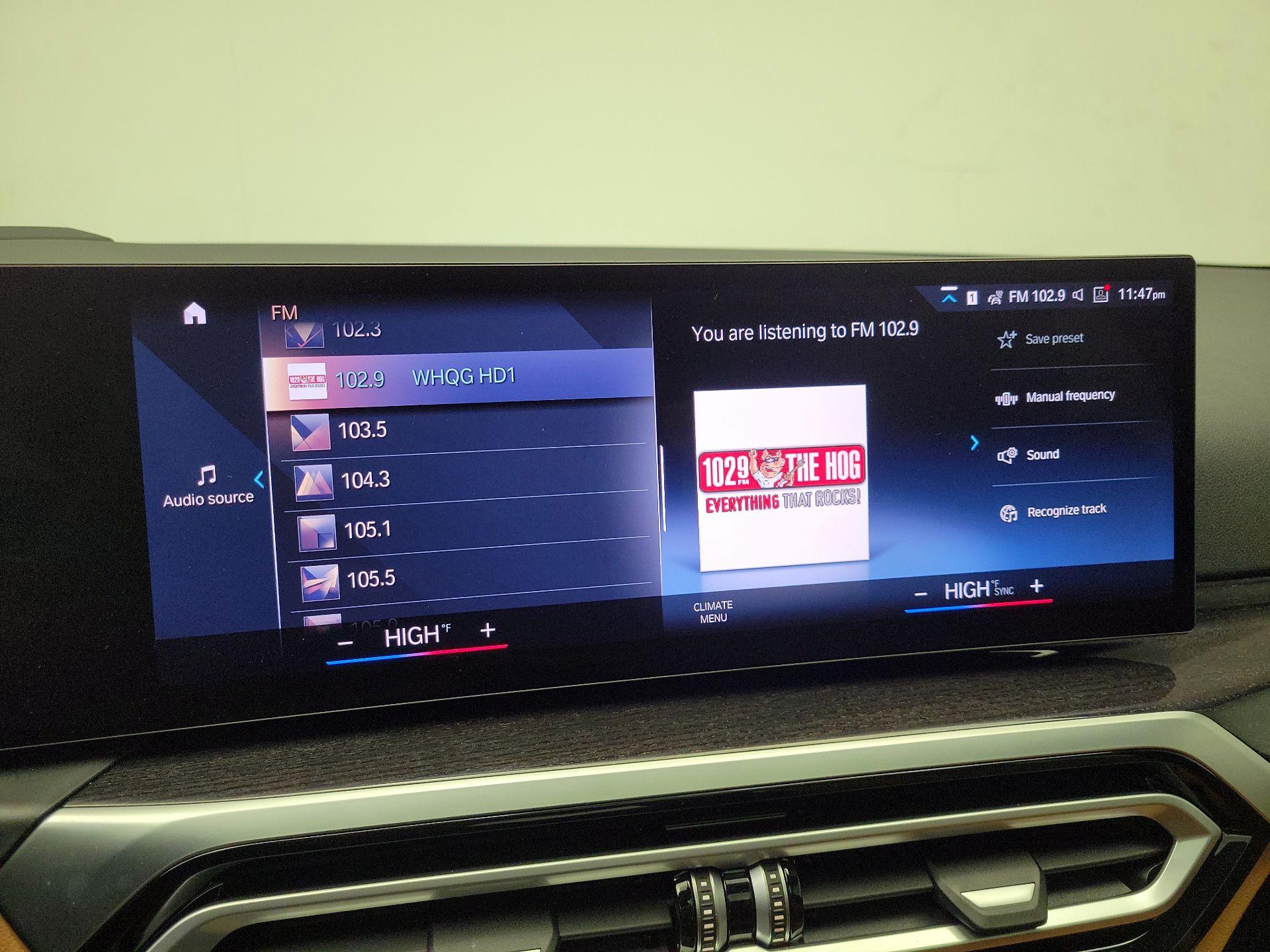 Thumbnail: 2024 BMW 3 Series - 16