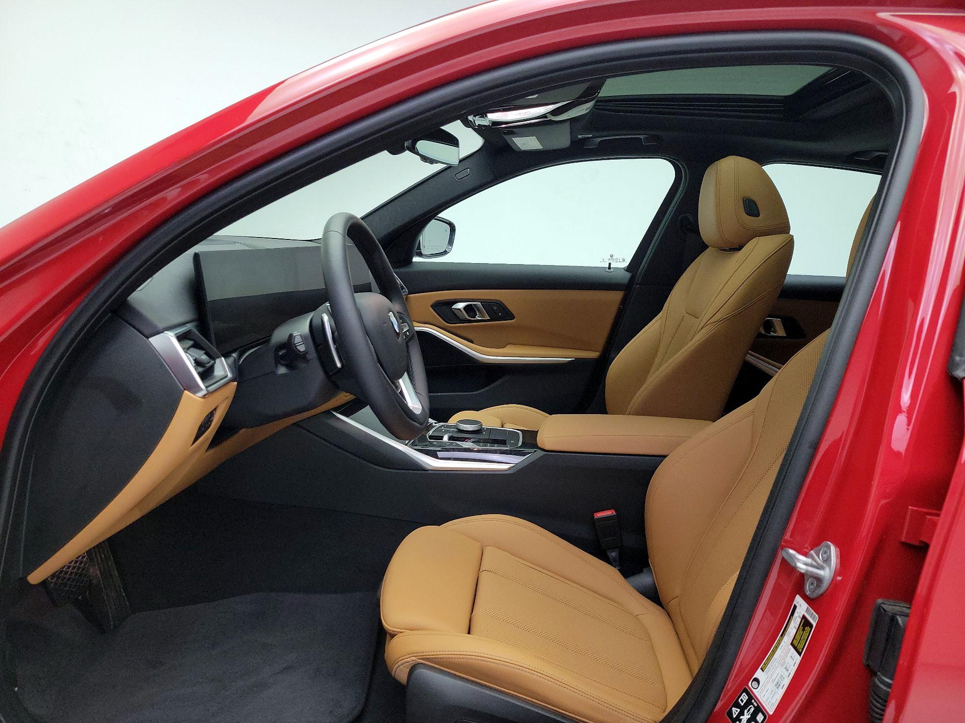 Thumbnail: 2024 BMW 3 Series - 20