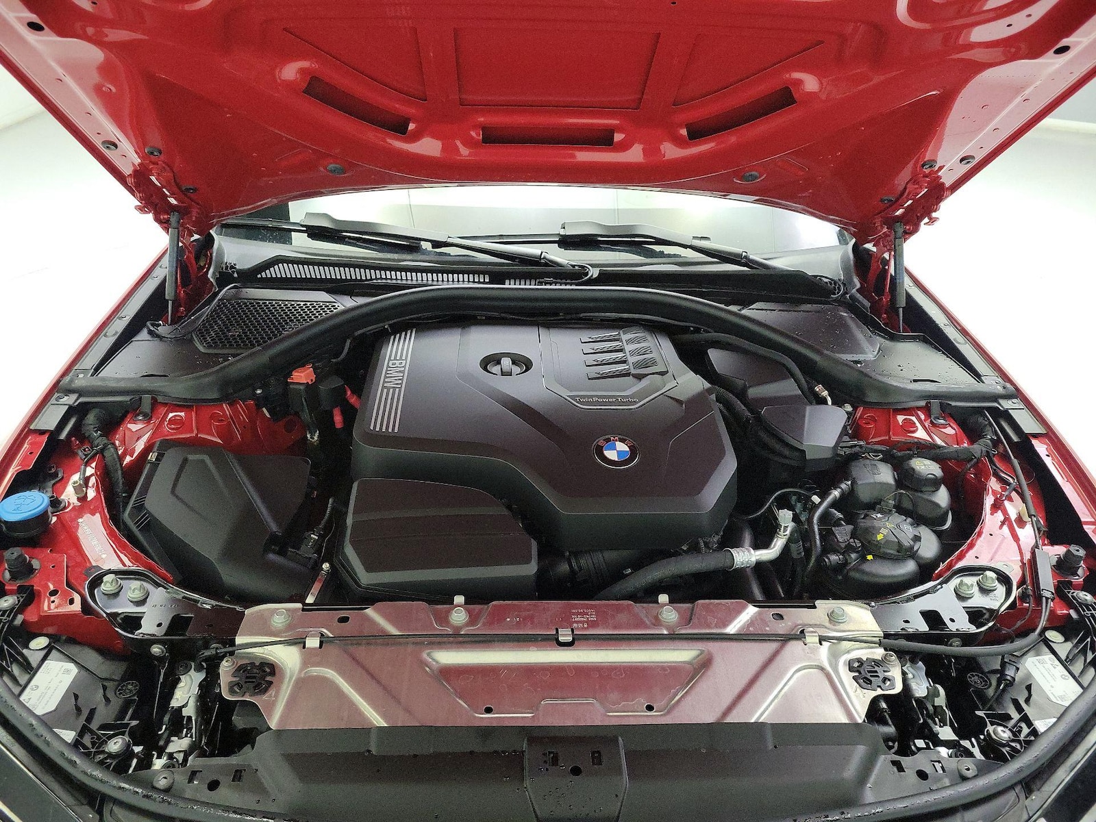 2024 BMW 3 Series 330i - Photo 24