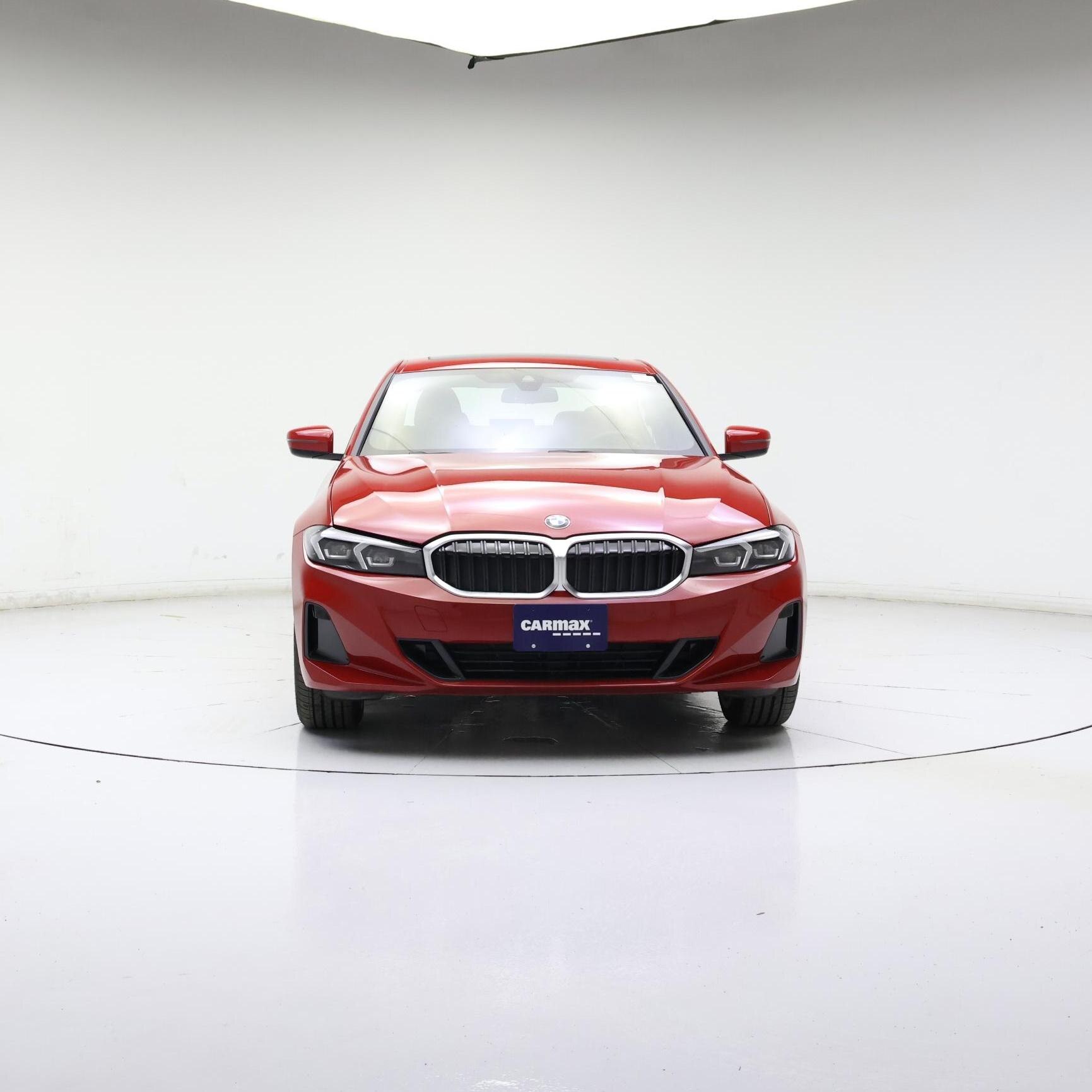 Thumbnail: 2024 BMW 3 Series - 5