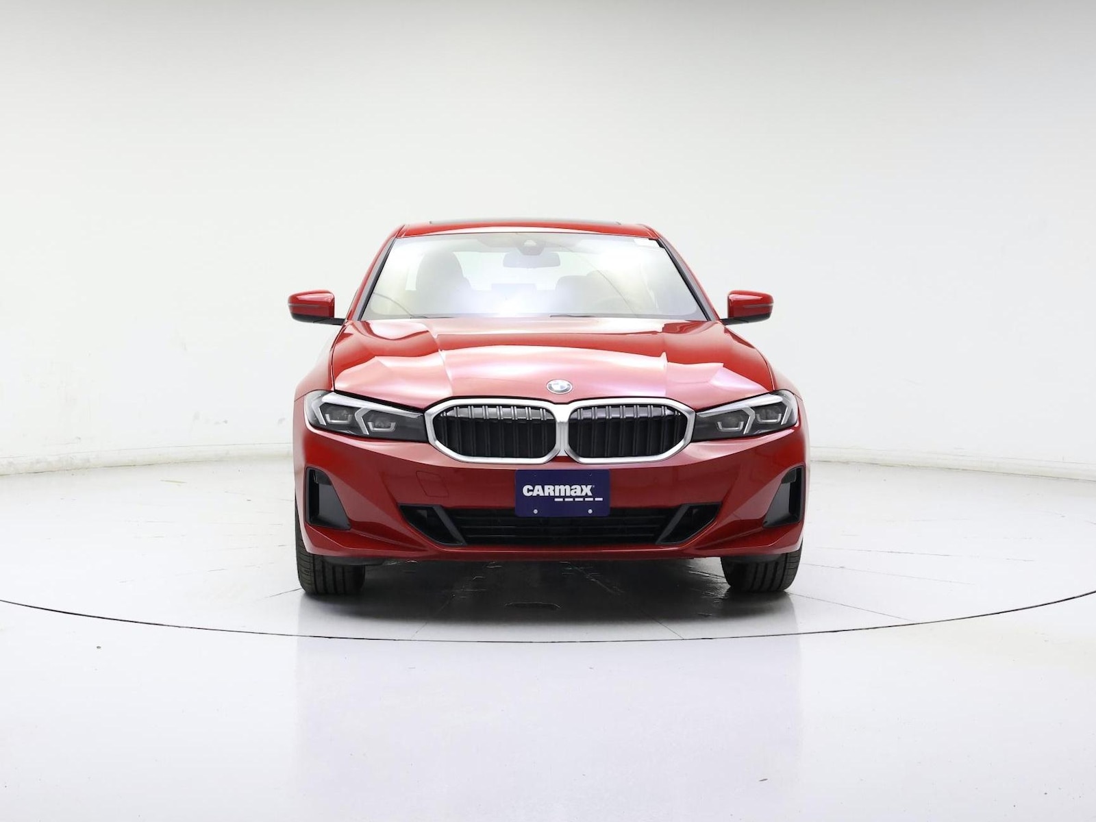 2024 BMW 3 Series 330i - Photo 6