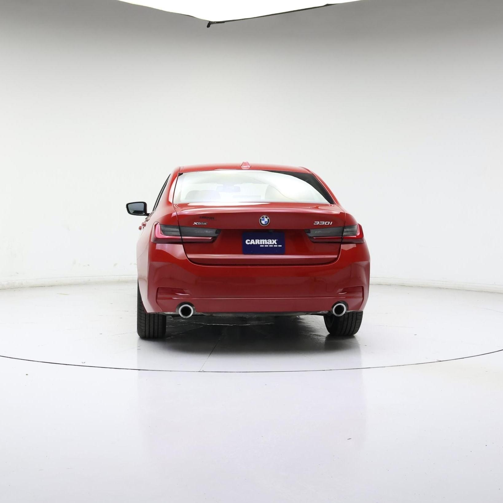 Thumbnail: 2024 BMW 3 Series - 6