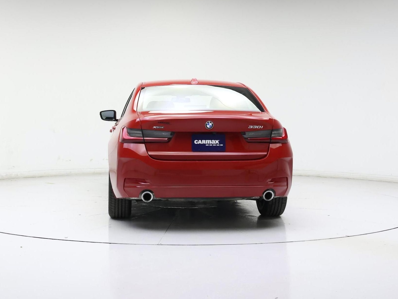 2024 BMW 3 Series 330i - Photo 7