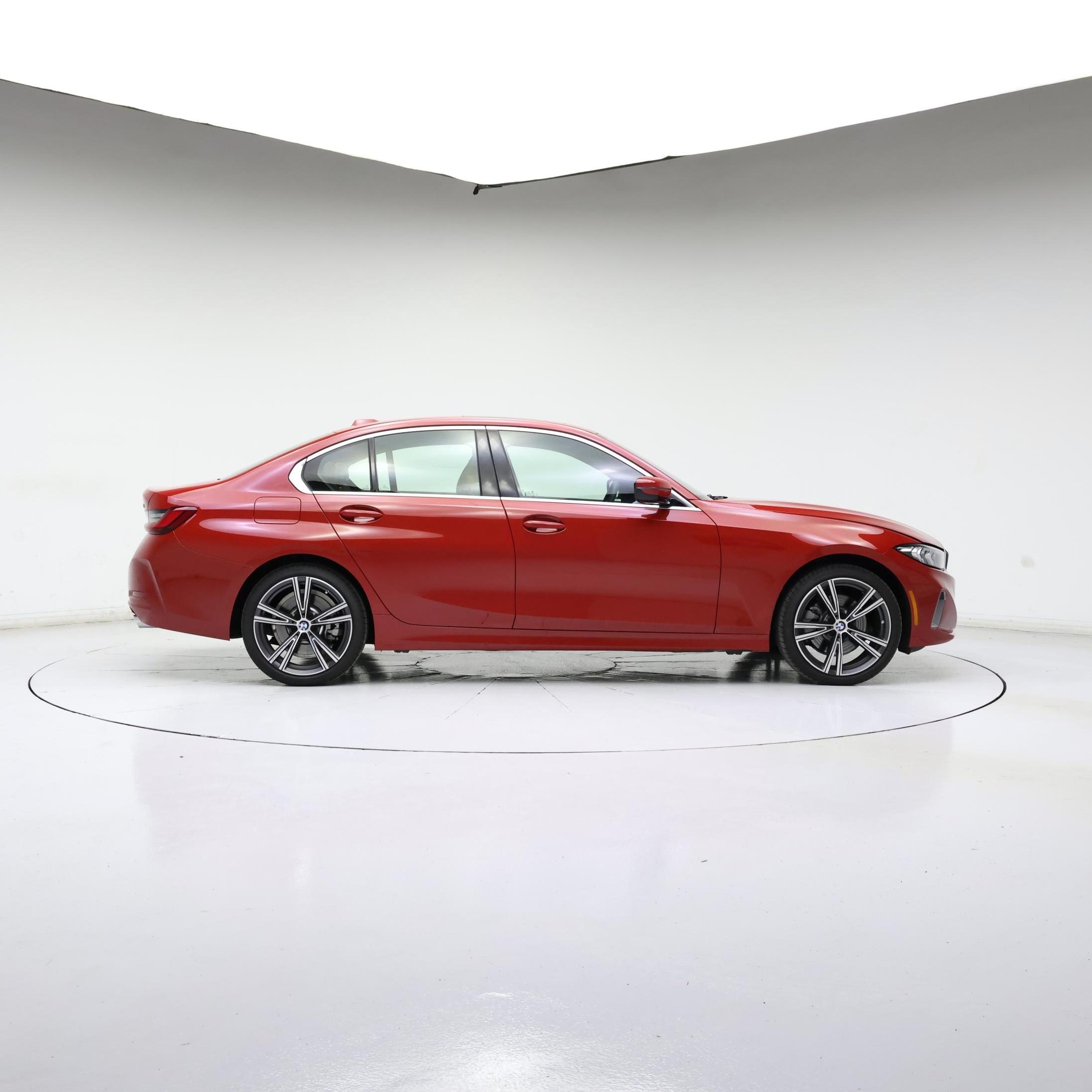 Thumbnail: 2024 BMW 3 Series - 7