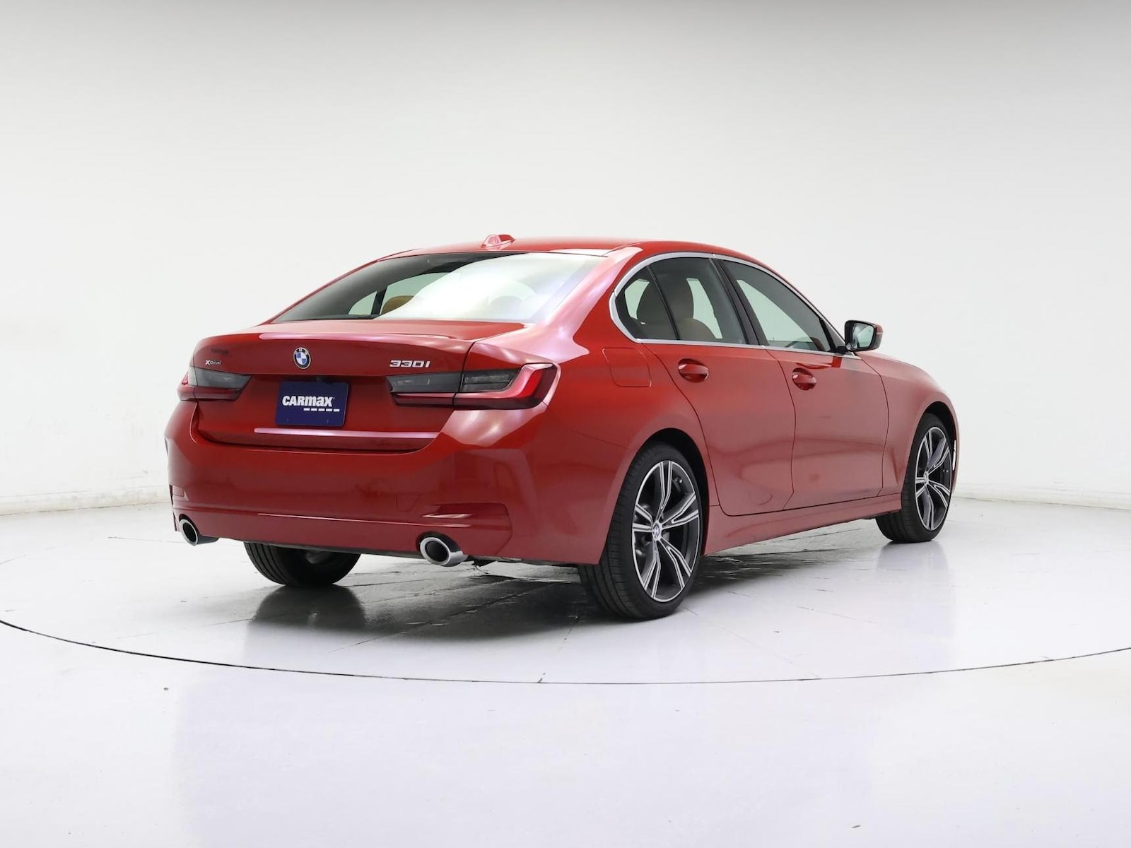 2024 BMW 3 Series 330i - Photo 9