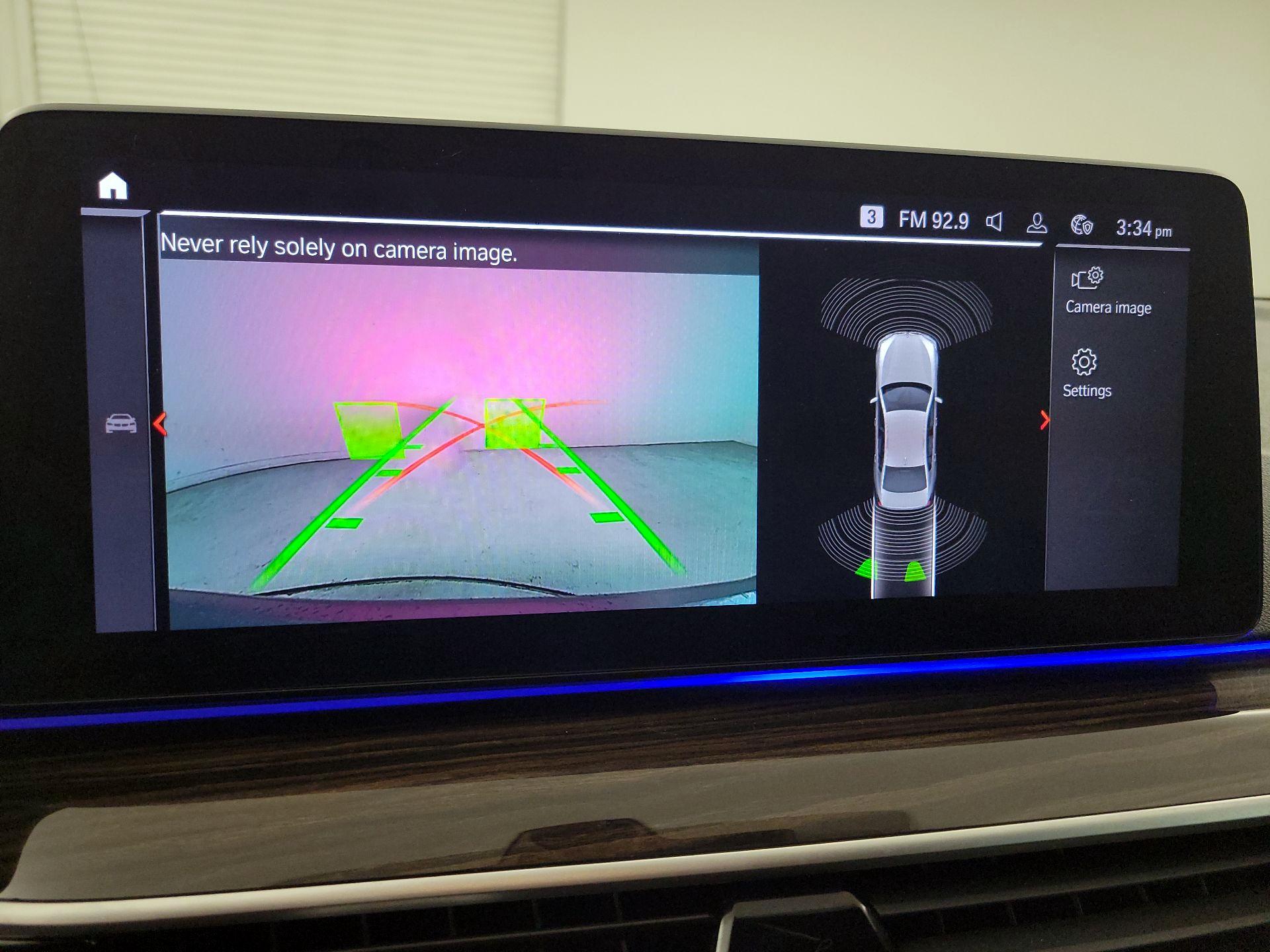 Thumbnail: 2023 BMW 5 Series - 15