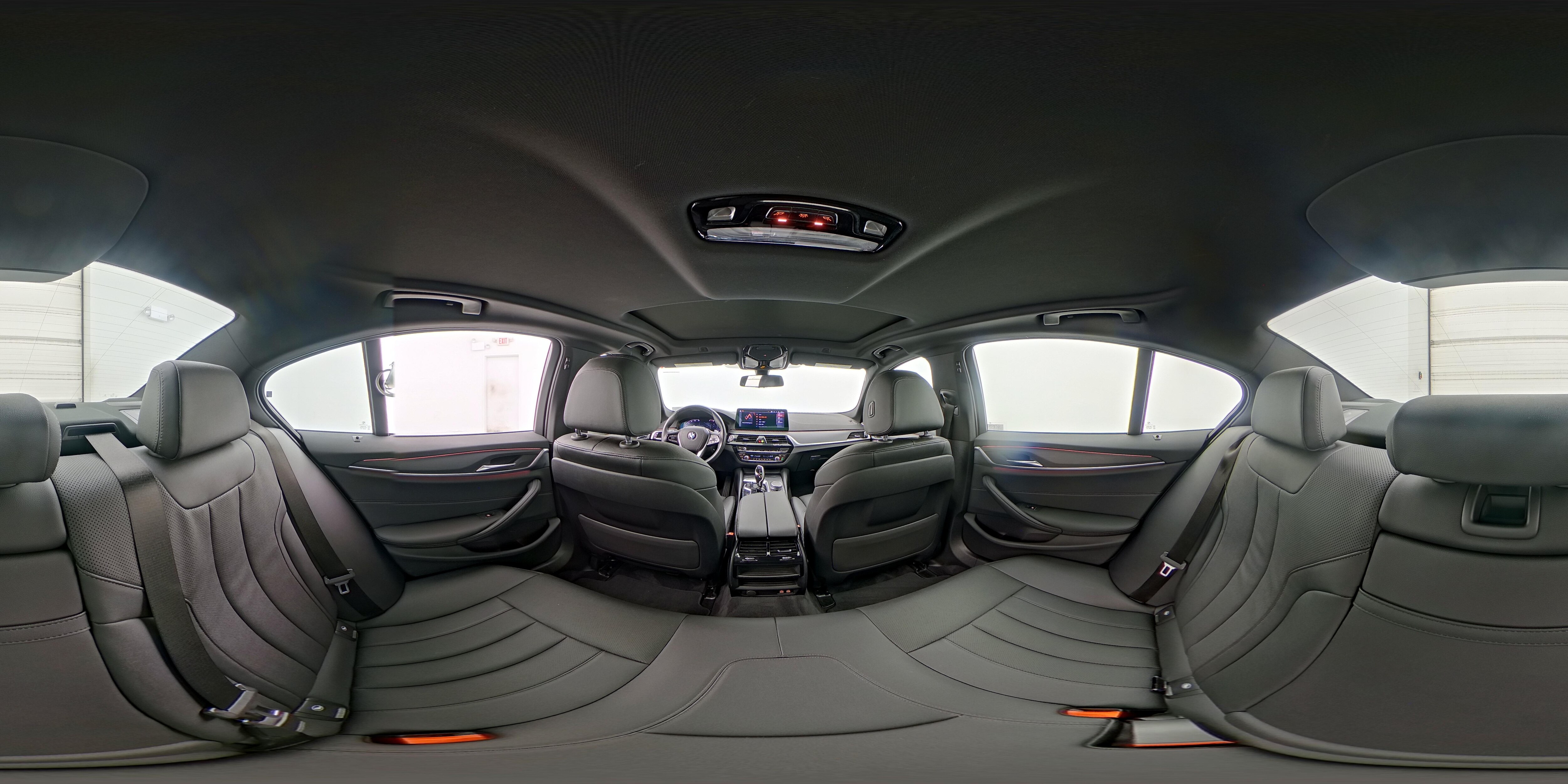 2022 BMW 5 Series 530i - Photo 27