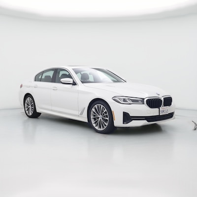 2022 BMW 530 I