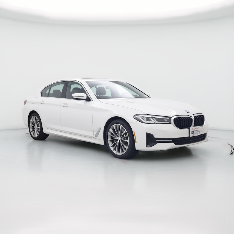 2022 BMW 530 I