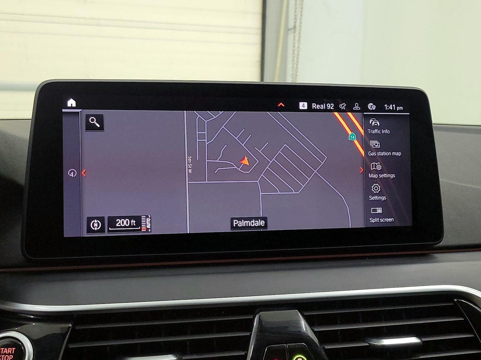 2022 BMW 5 Series 530i - Photo 15