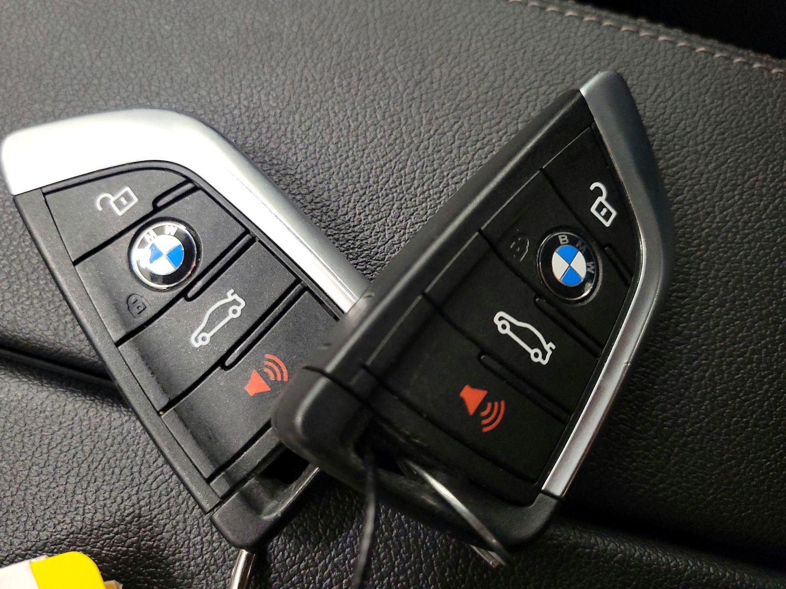 2022 BMW 5 Series 530i - Photo 25