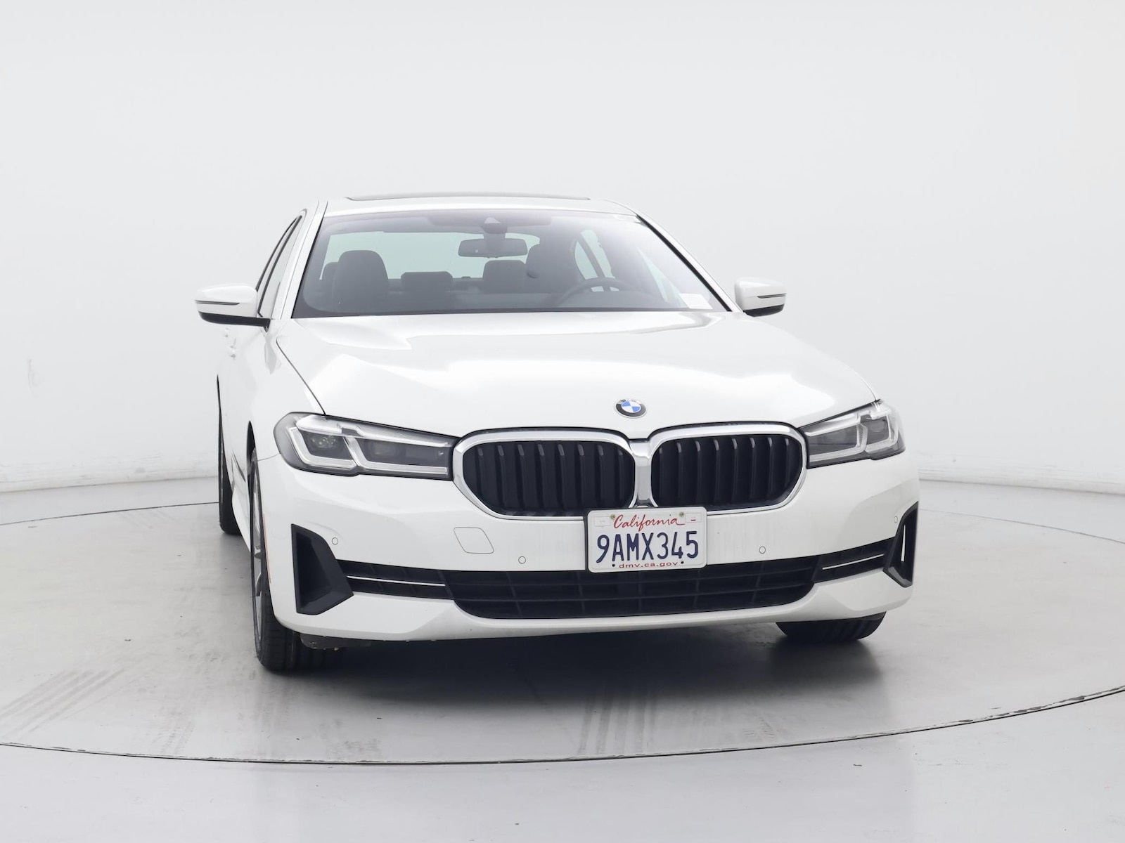 2022 BMW 5 Series 530i - Photo 6