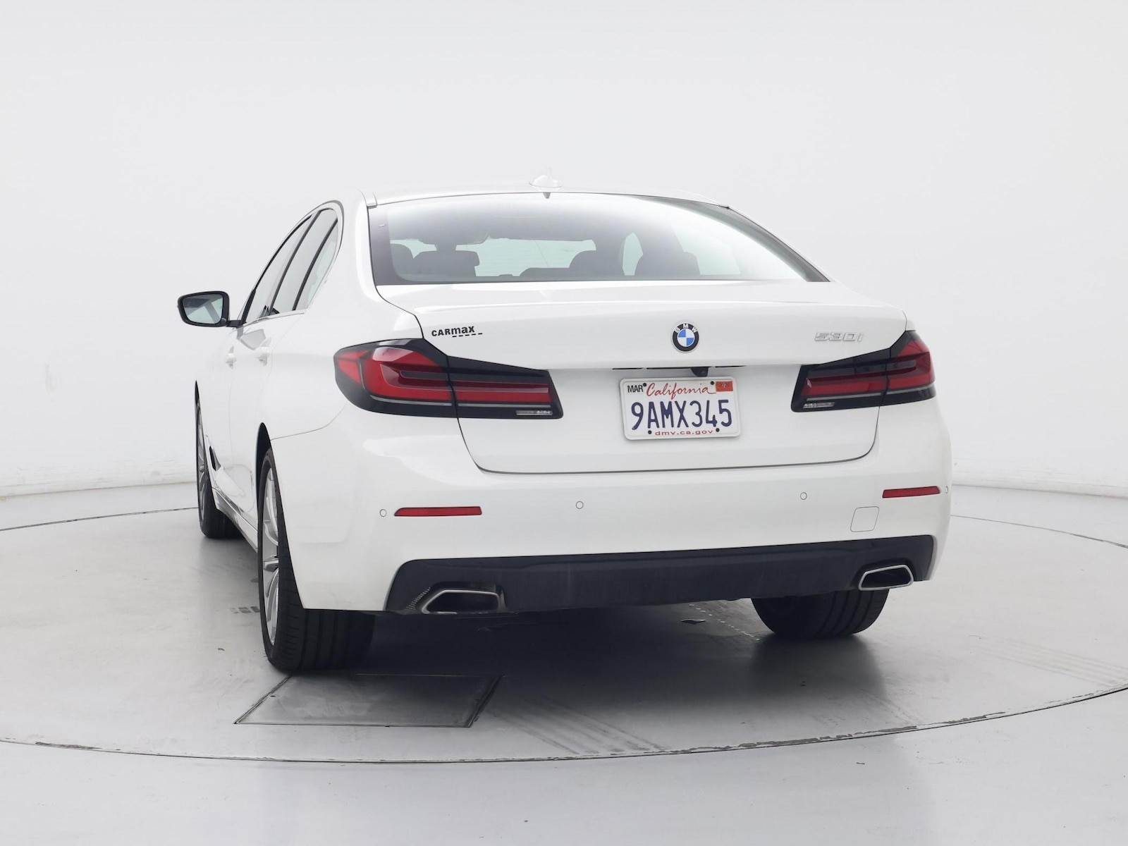 2022 BMW 5 Series 530i - Photo 7