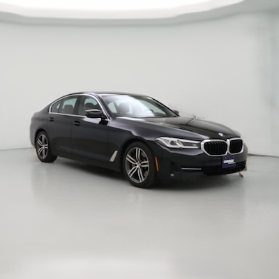 2023 BMW 530 I xDrive