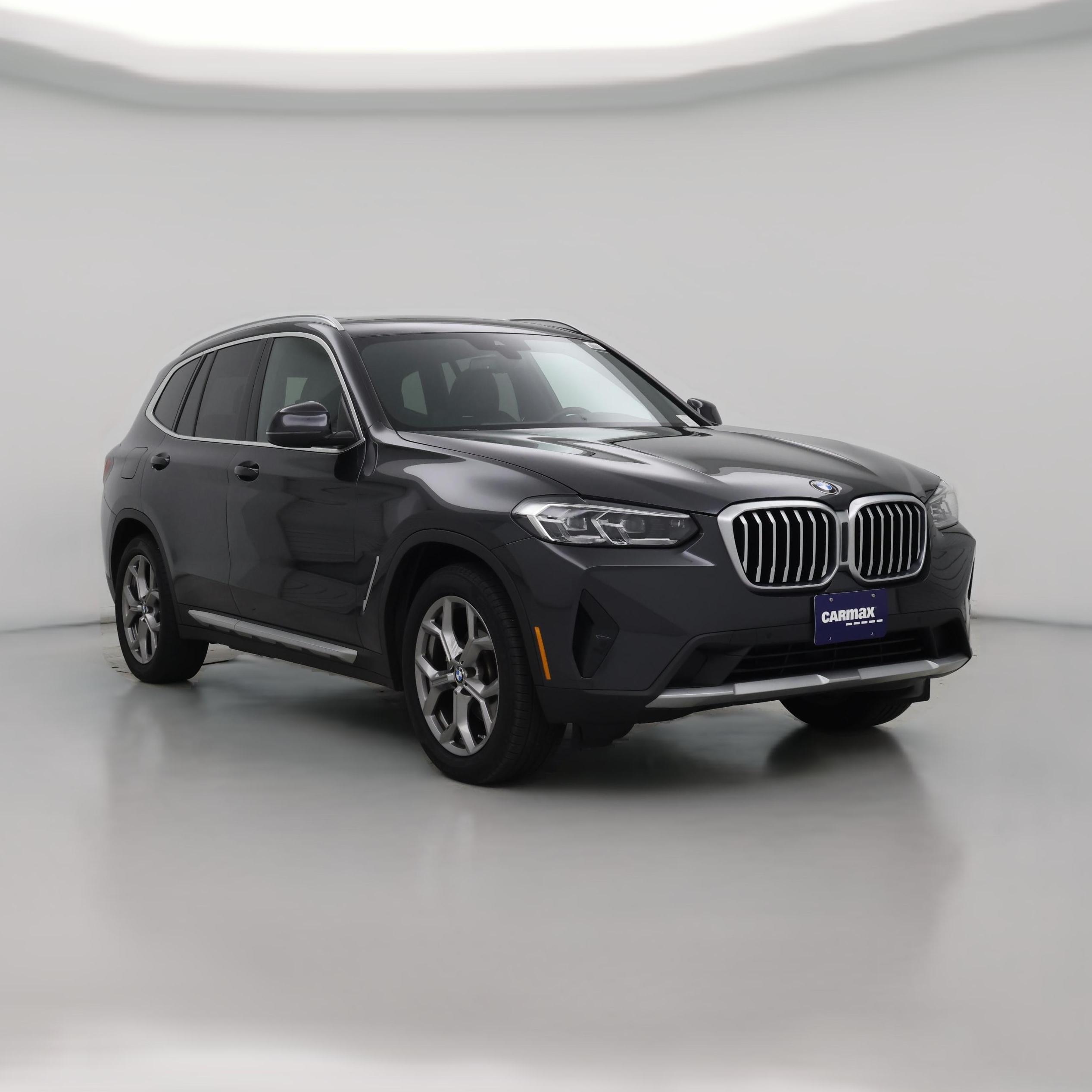 Thumbnail: 2023 BMW X3 - 1