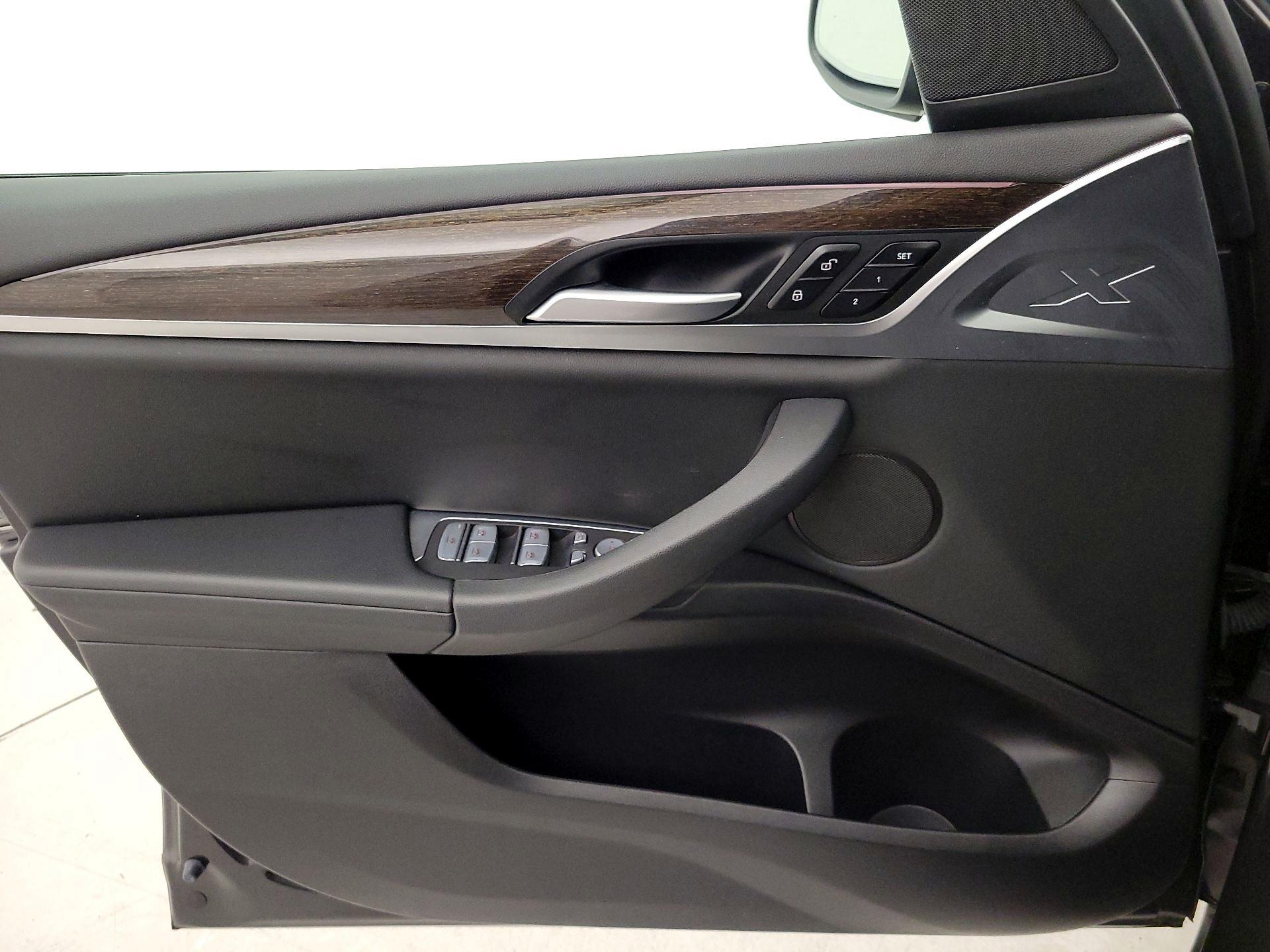 Thumbnail: 2023 BMW X3 - 12