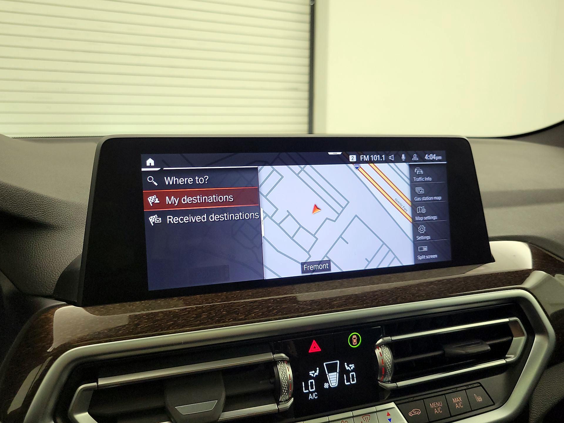 Thumbnail: 2023 BMW X3 - 14