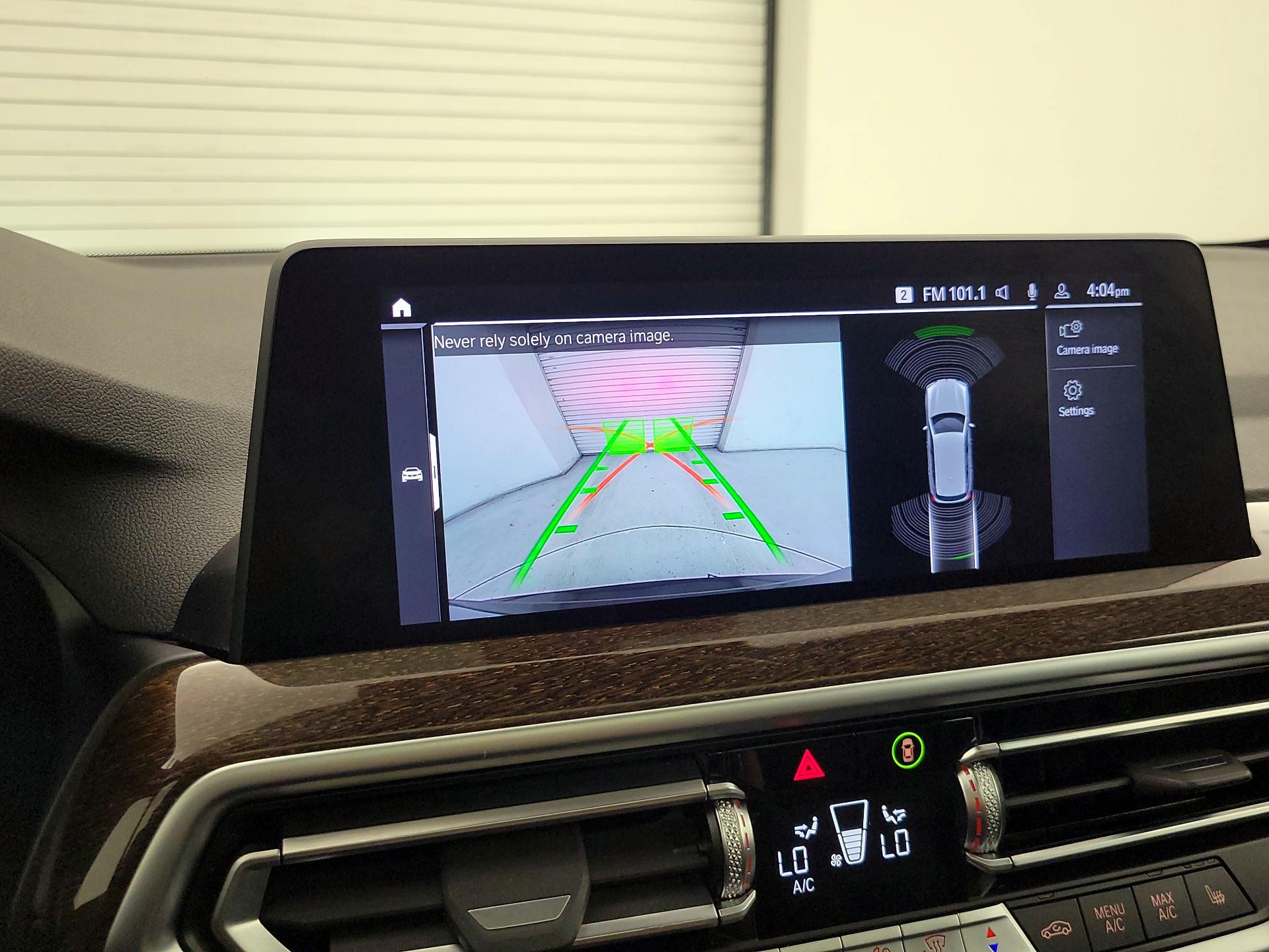 Thumbnail: 2023 BMW X3 - 15