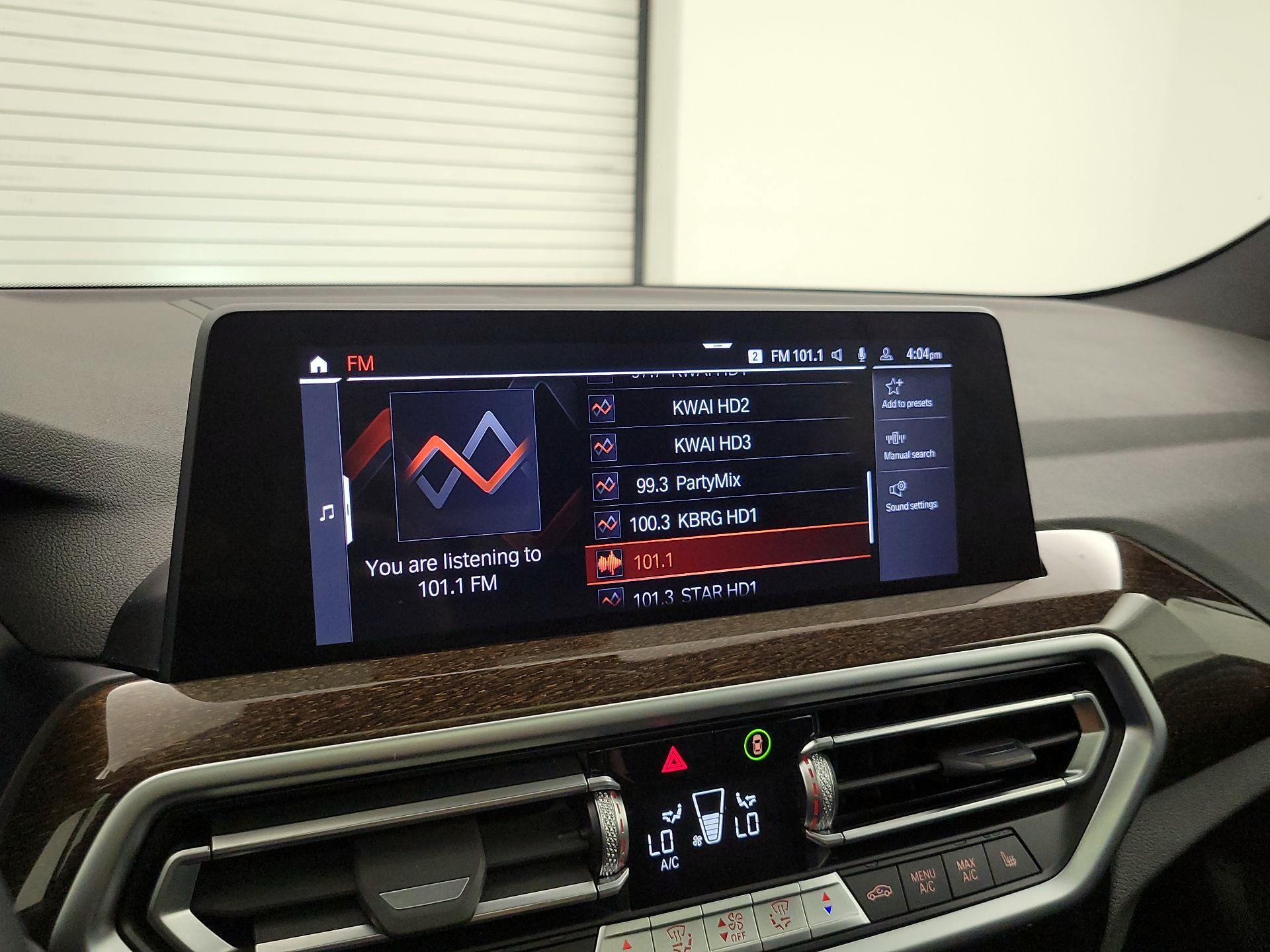 Thumbnail: 2023 BMW X3 - 16