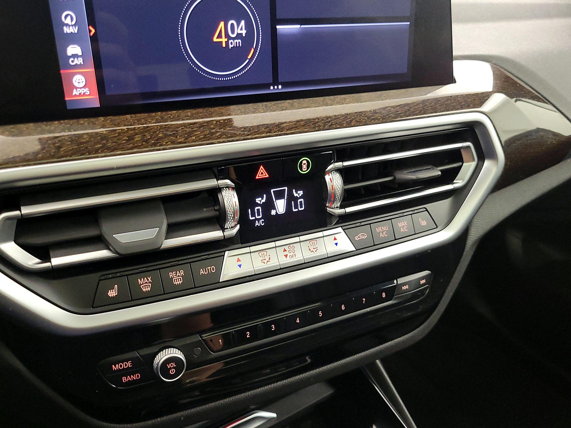 Thumbnail: 2023 BMW X3 - 17