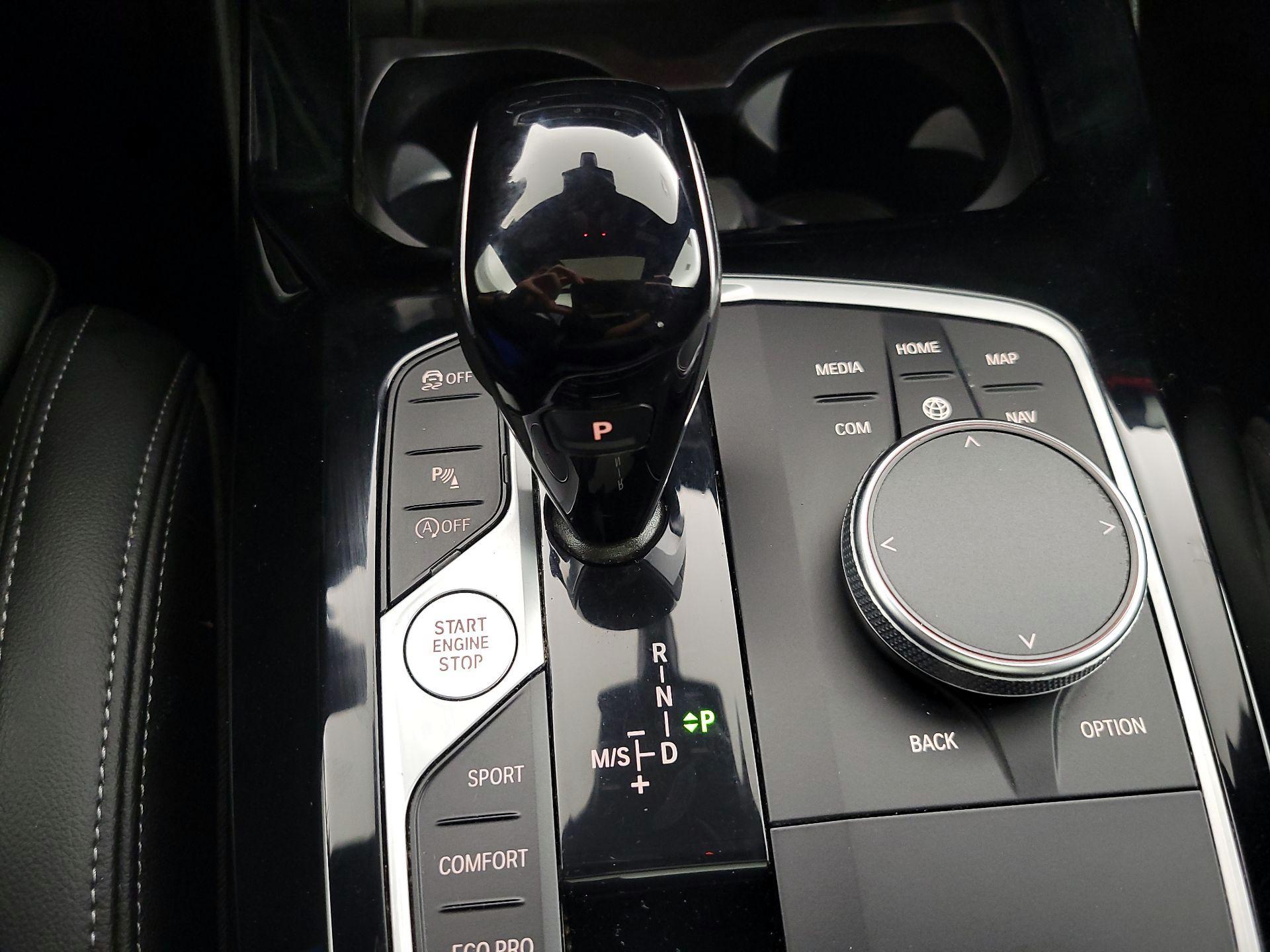 Thumbnail: 2023 BMW X3 - 18