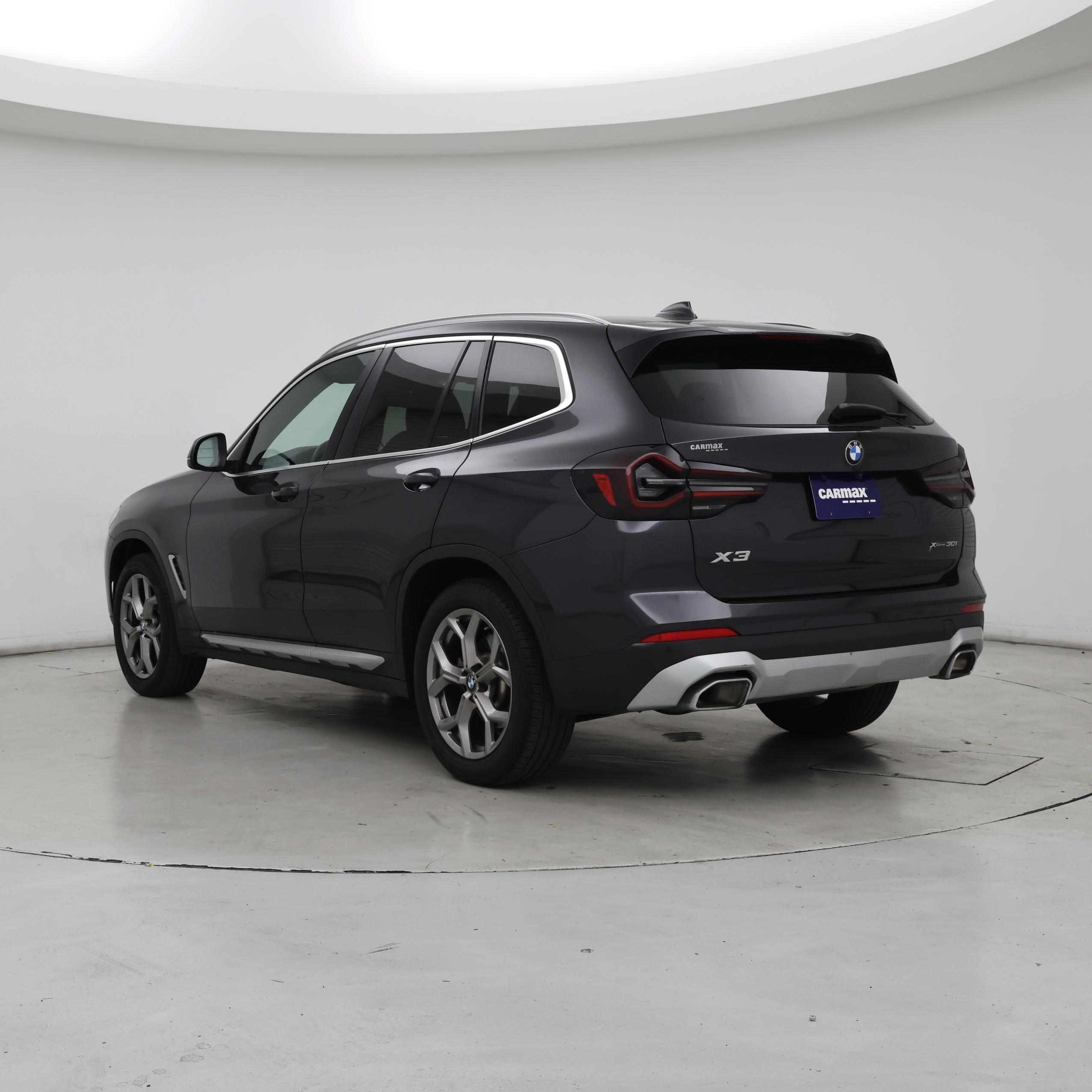 Thumbnail: 2023 BMW X3 - 2