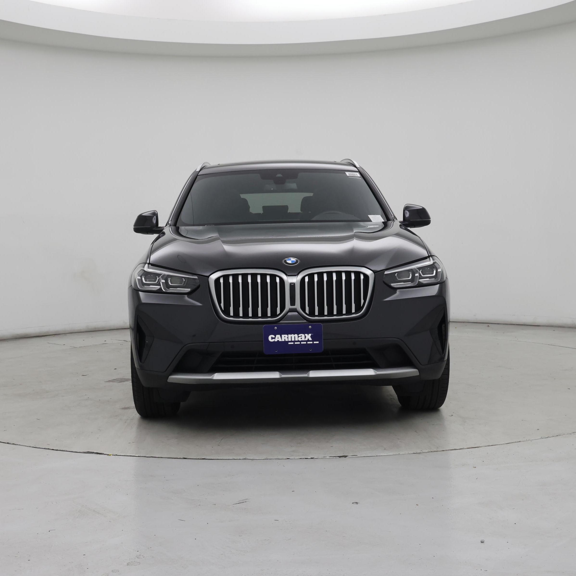 Thumbnail: 2023 BMW X3 - 5