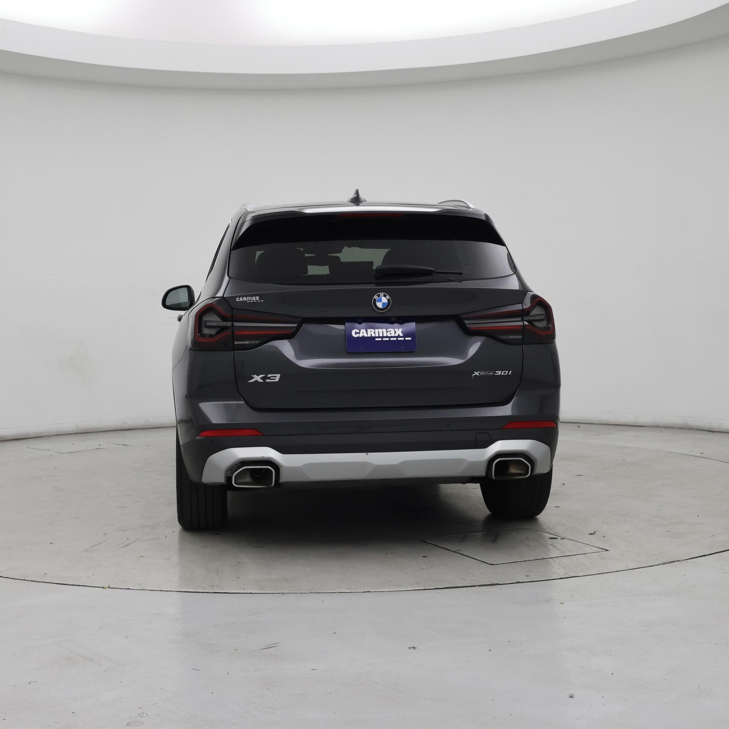 Thumbnail: 2023 BMW X3 - 6