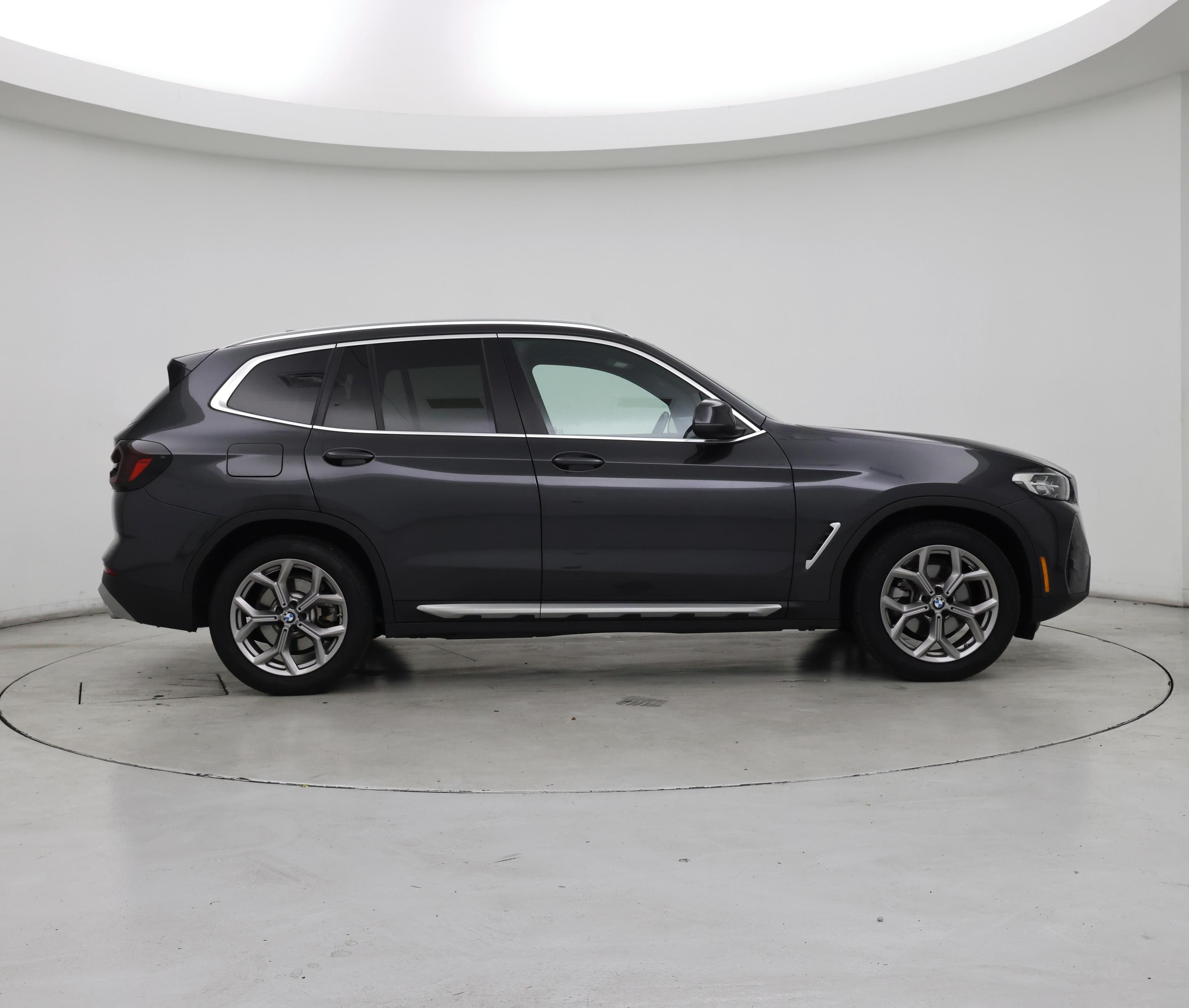 Thumbnail: 2023 BMW X3 - 7