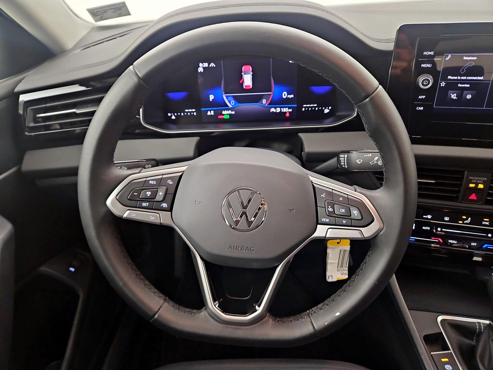 Thumbnail: 2025 Volkswagen Jetta - 10