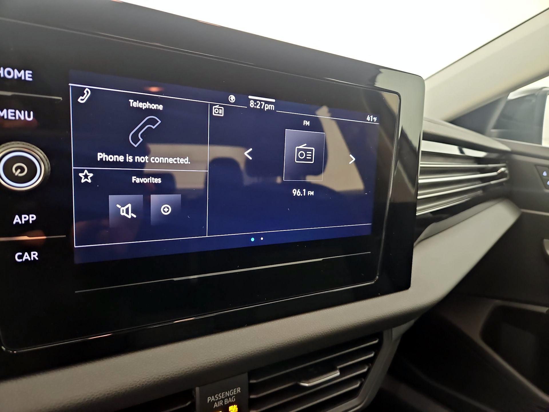 Thumbnail: 2025 Volkswagen Jetta - 15