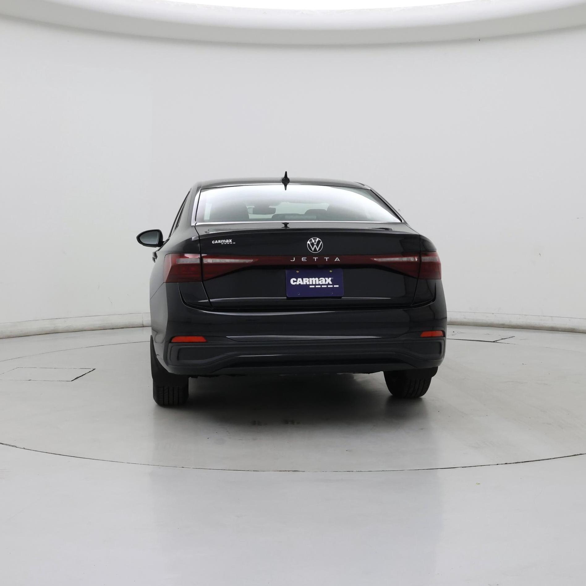 Thumbnail: 2025 Volkswagen Jetta - 6