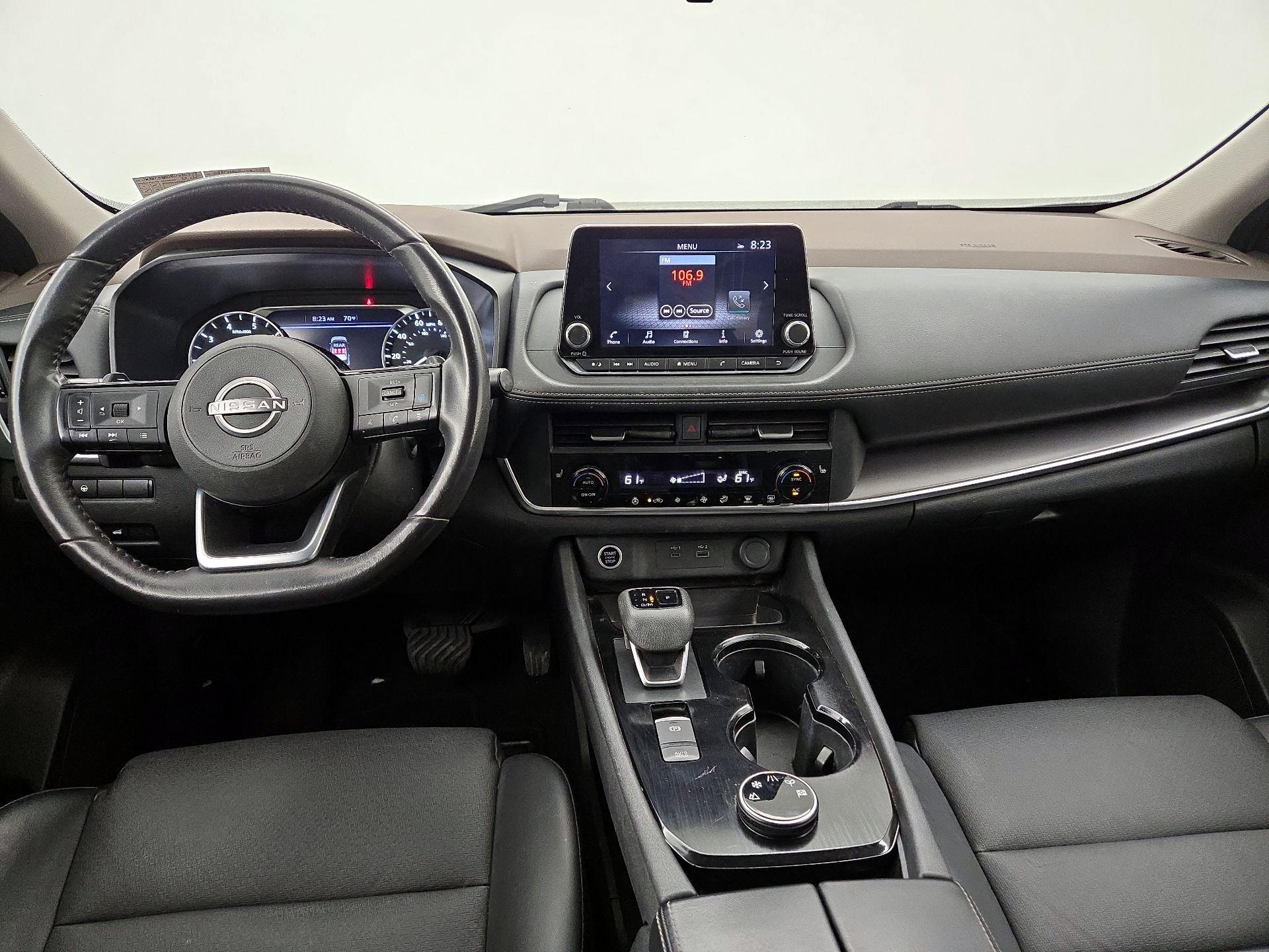 Thumbnail: 2023 Nissan Rogue - 9