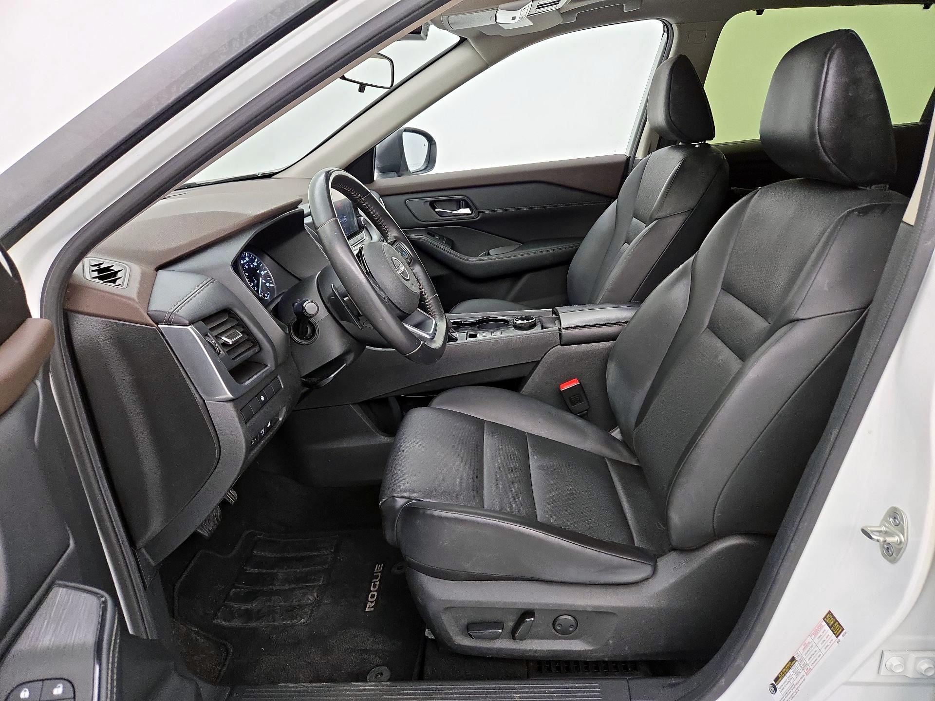 Thumbnail: 2023 Nissan Rogue - 11