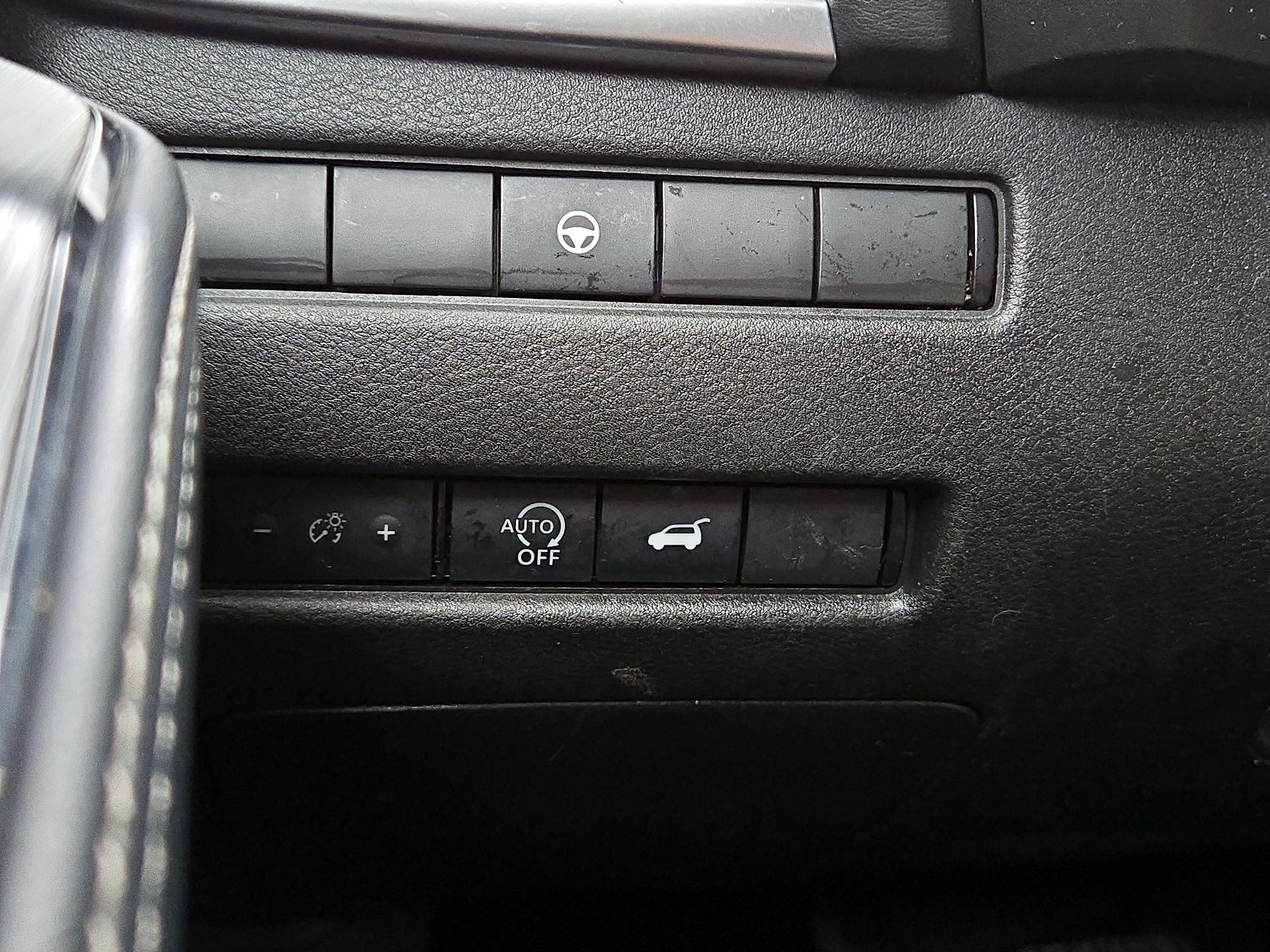 Thumbnail: 2023 Nissan Rogue - 13