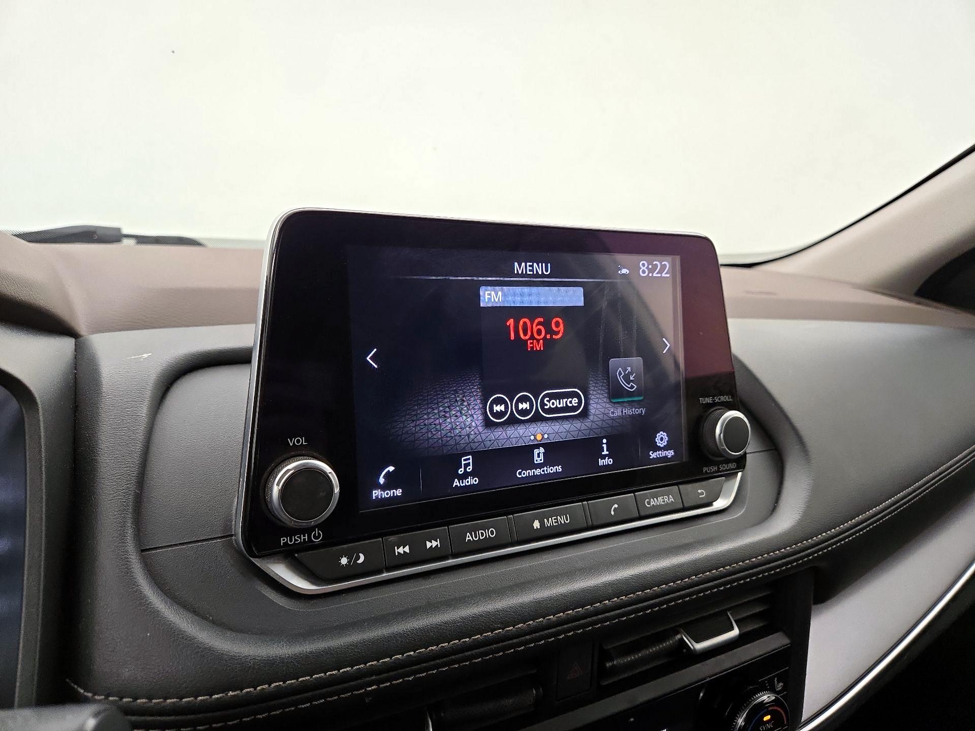 Thumbnail: 2023 Nissan Rogue - 15