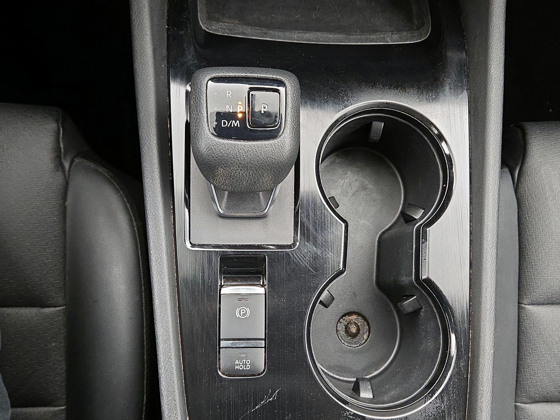 Thumbnail: 2023 Nissan Rogue - 17