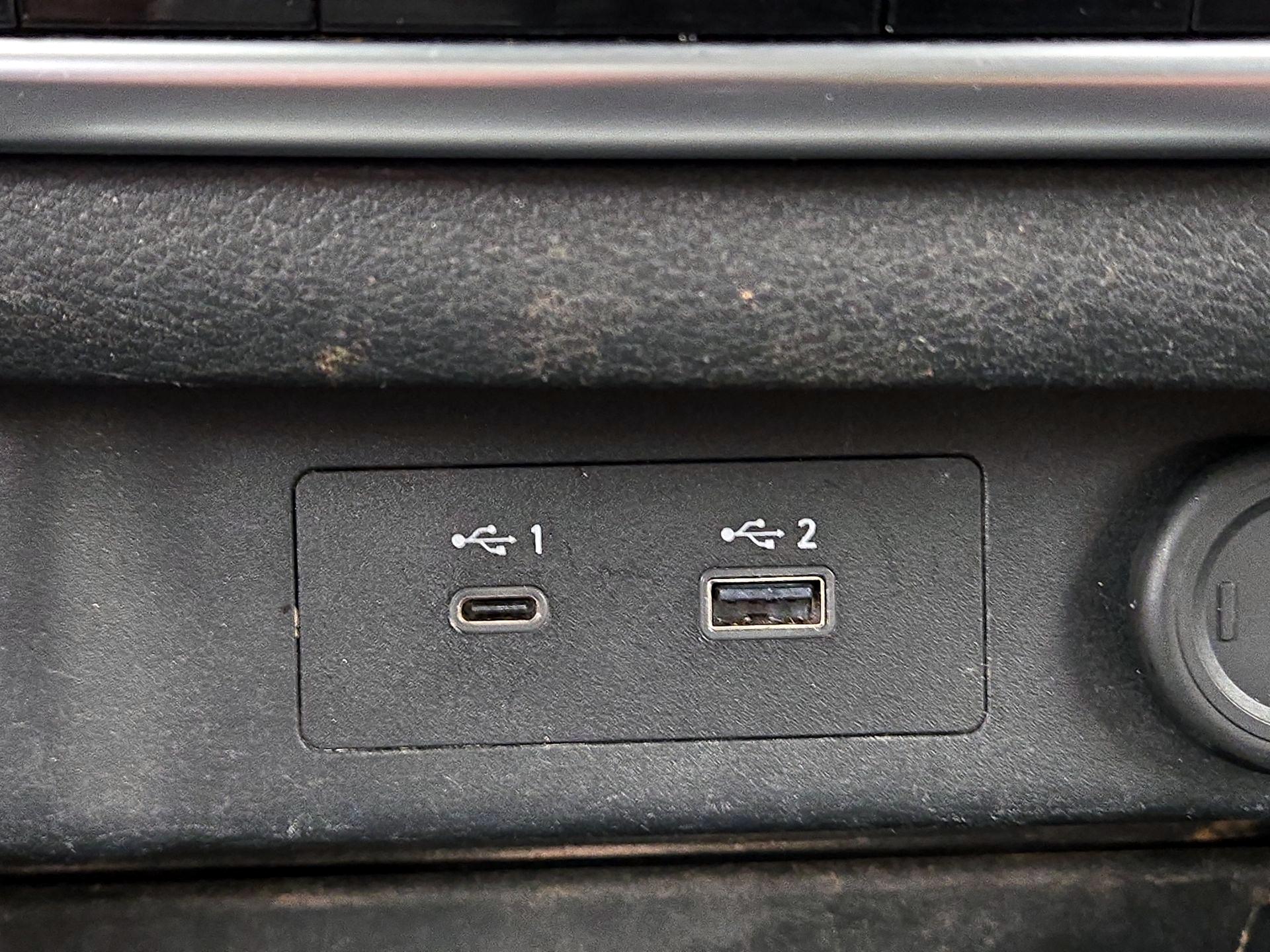 Thumbnail: 2023 Nissan Rogue - 18