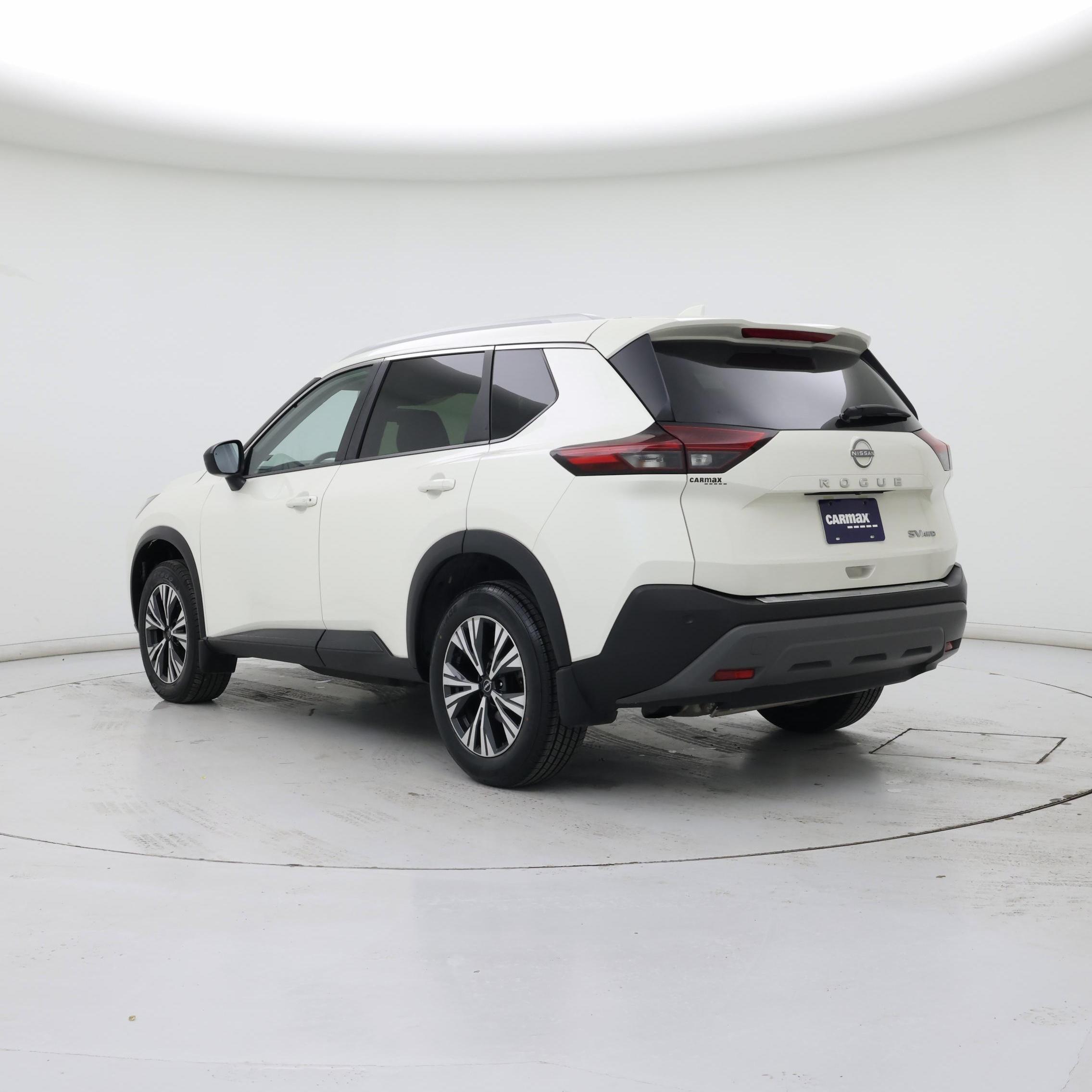 Thumbnail: 2023 Nissan Rogue - 2