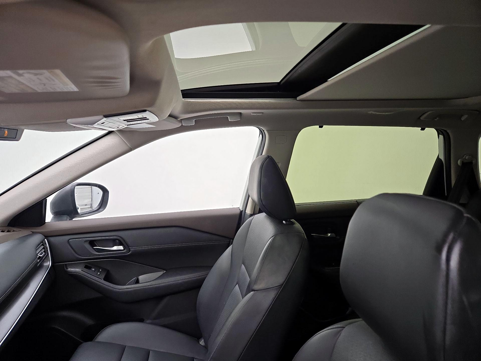 Thumbnail: 2023 Nissan Rogue - 19