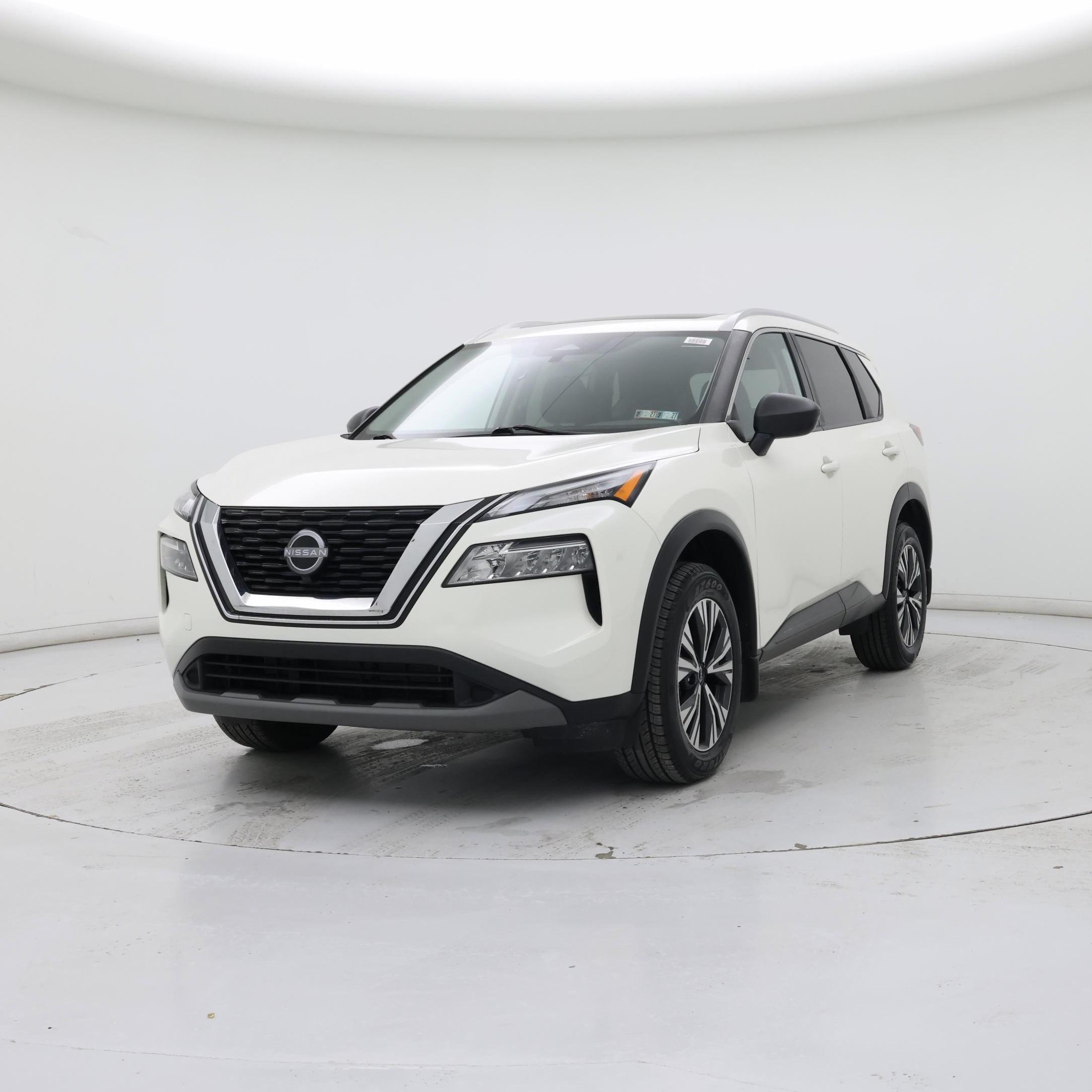 Thumbnail: 2023 Nissan Rogue - 4