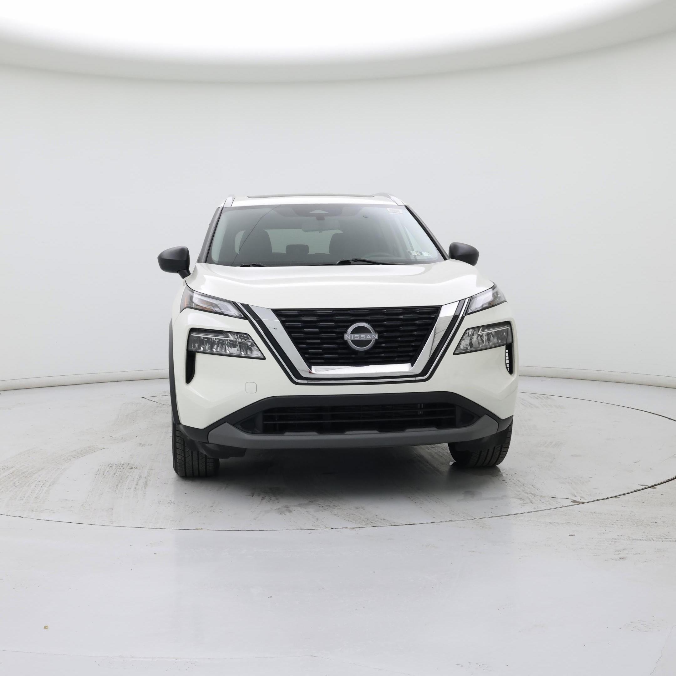 Thumbnail: 2023 Nissan Rogue - 5