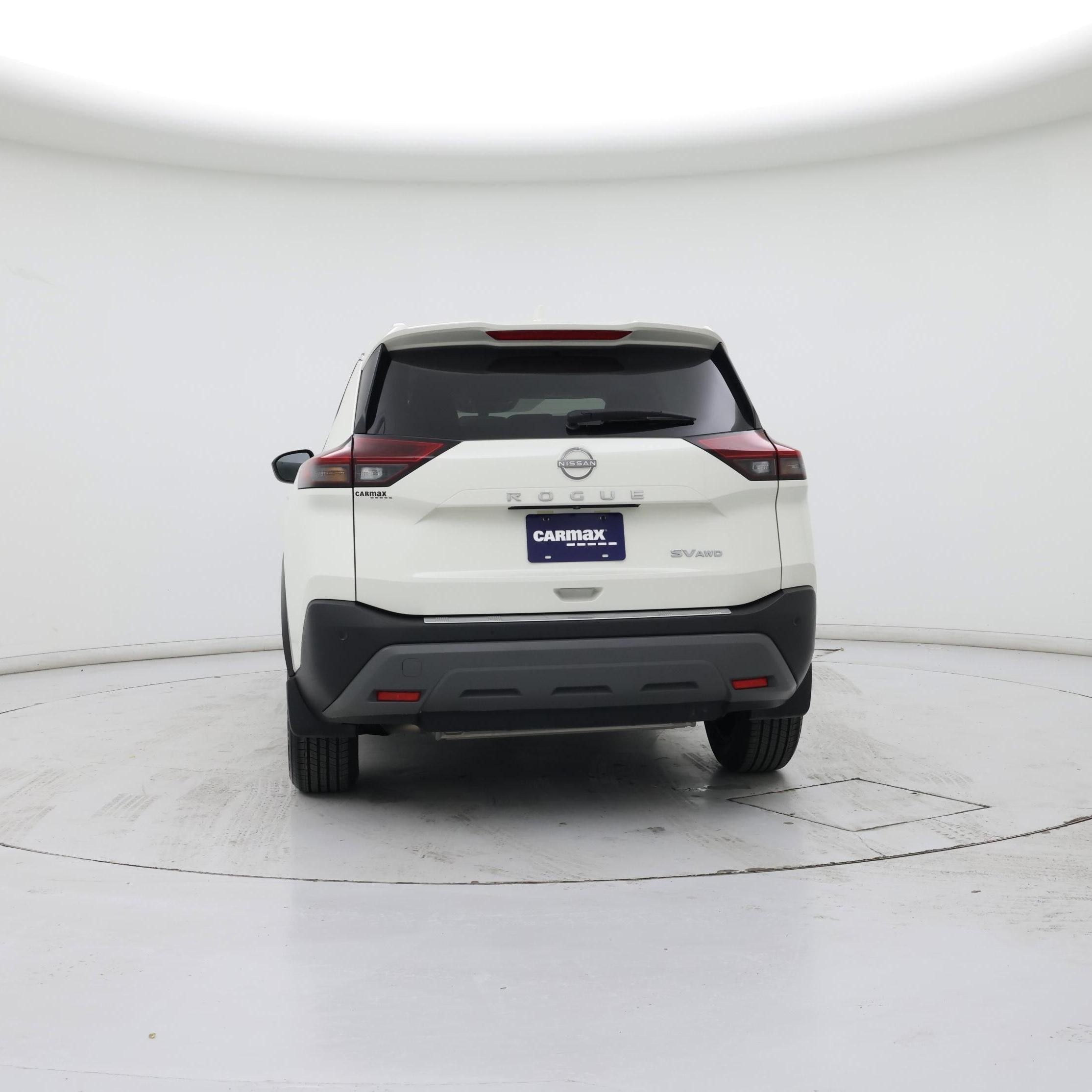 Thumbnail: 2023 Nissan Rogue - 6