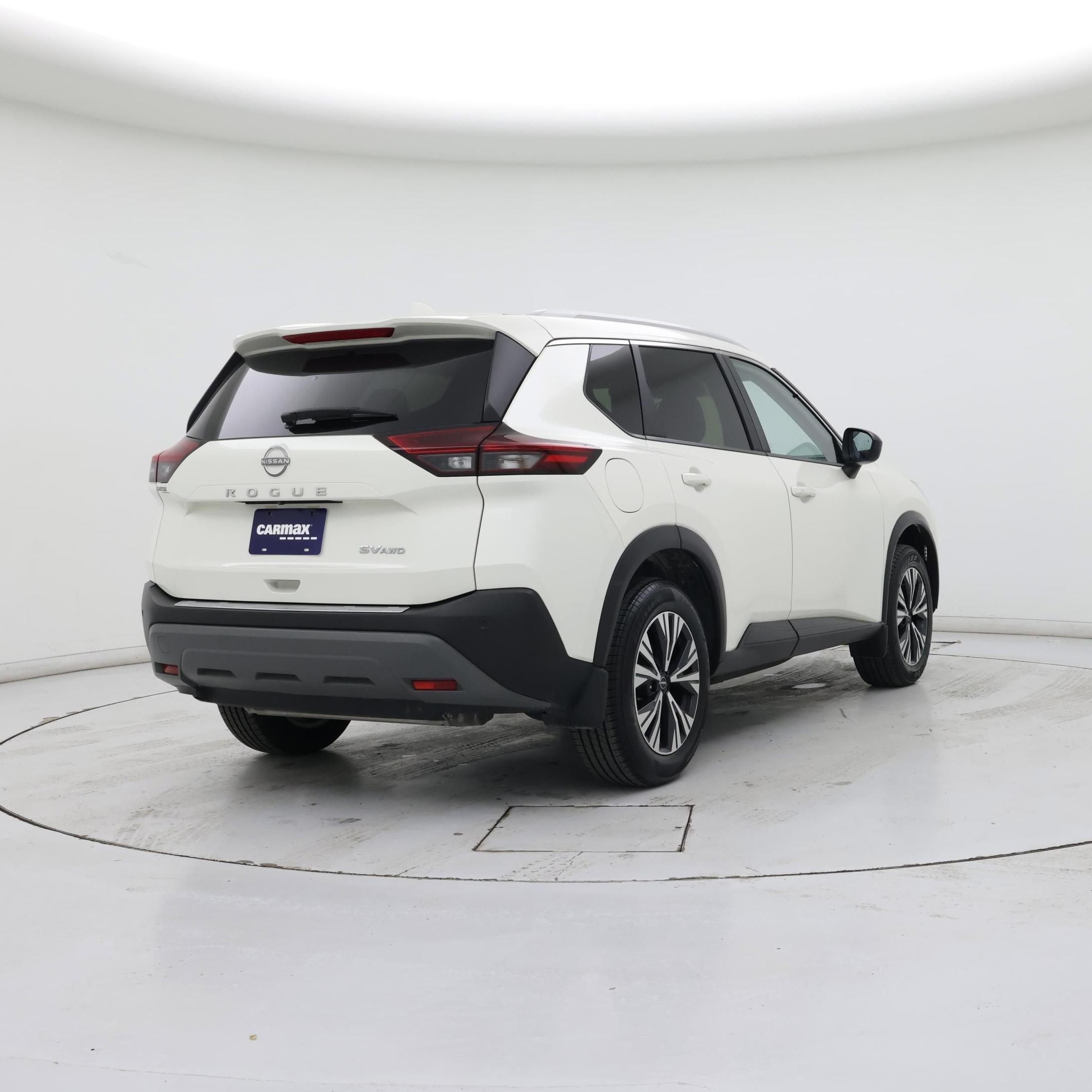 Thumbnail: 2023 Nissan Rogue - 8