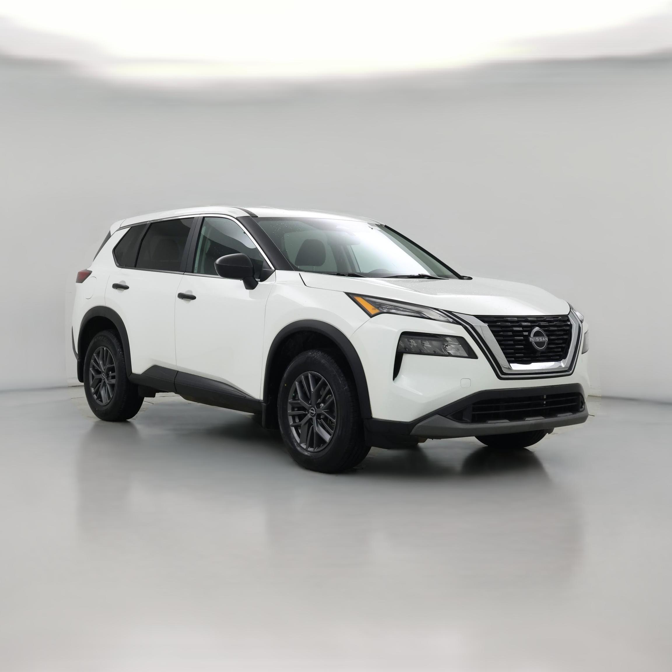 Thumbnail: 2023 Nissan Rogue - 1