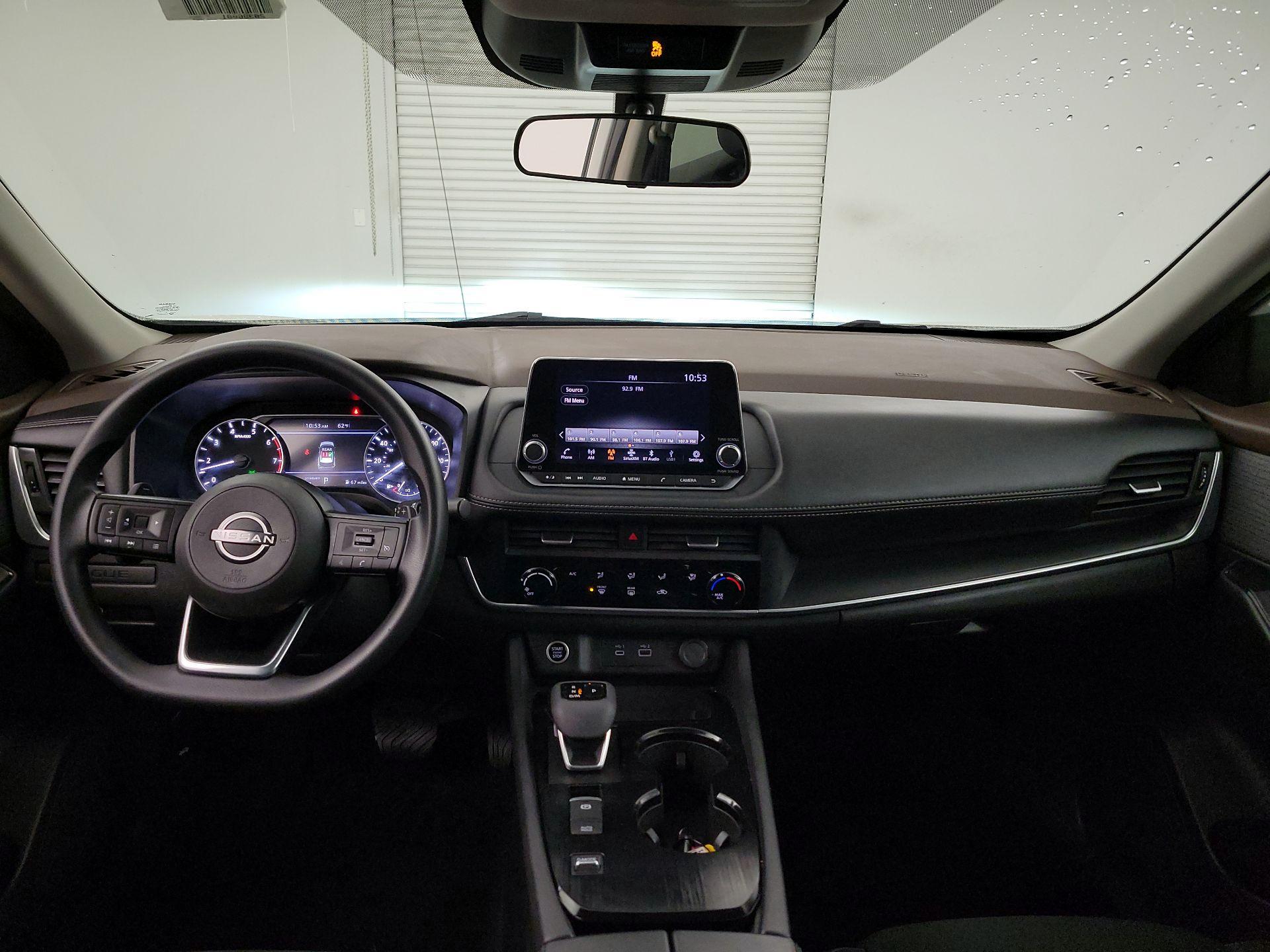 Thumbnail: 2023 Nissan Rogue - 9